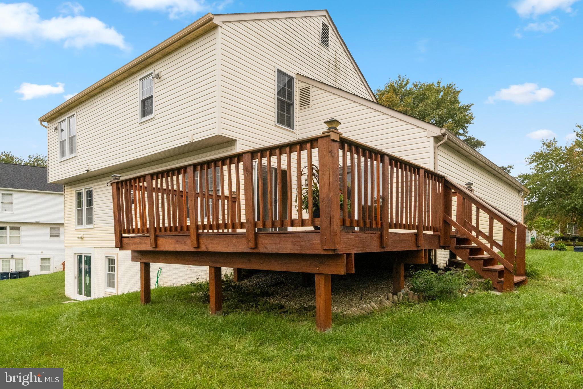 NEWBRIDGE - Residential