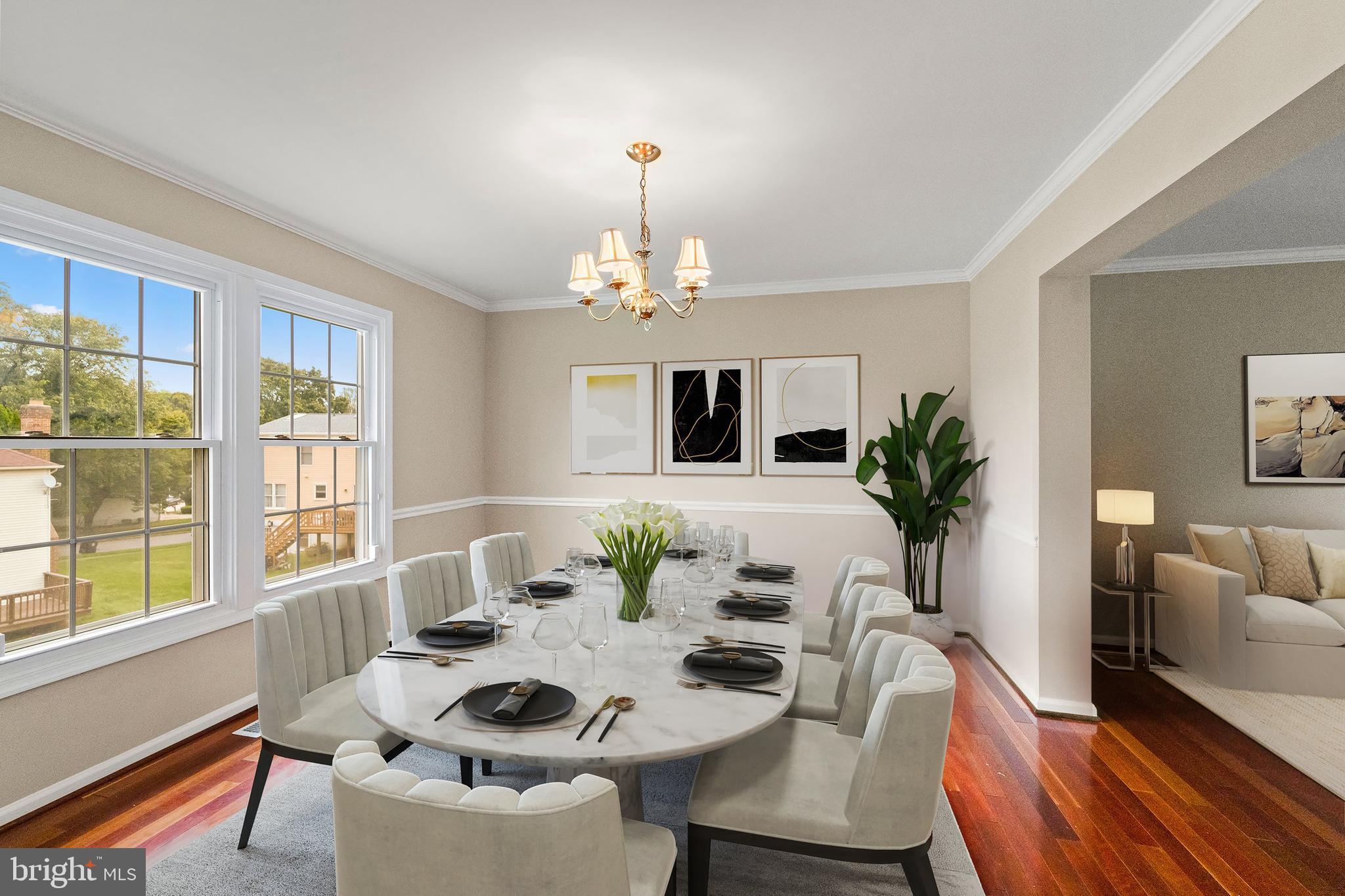 NEWBRIDGE - Residential