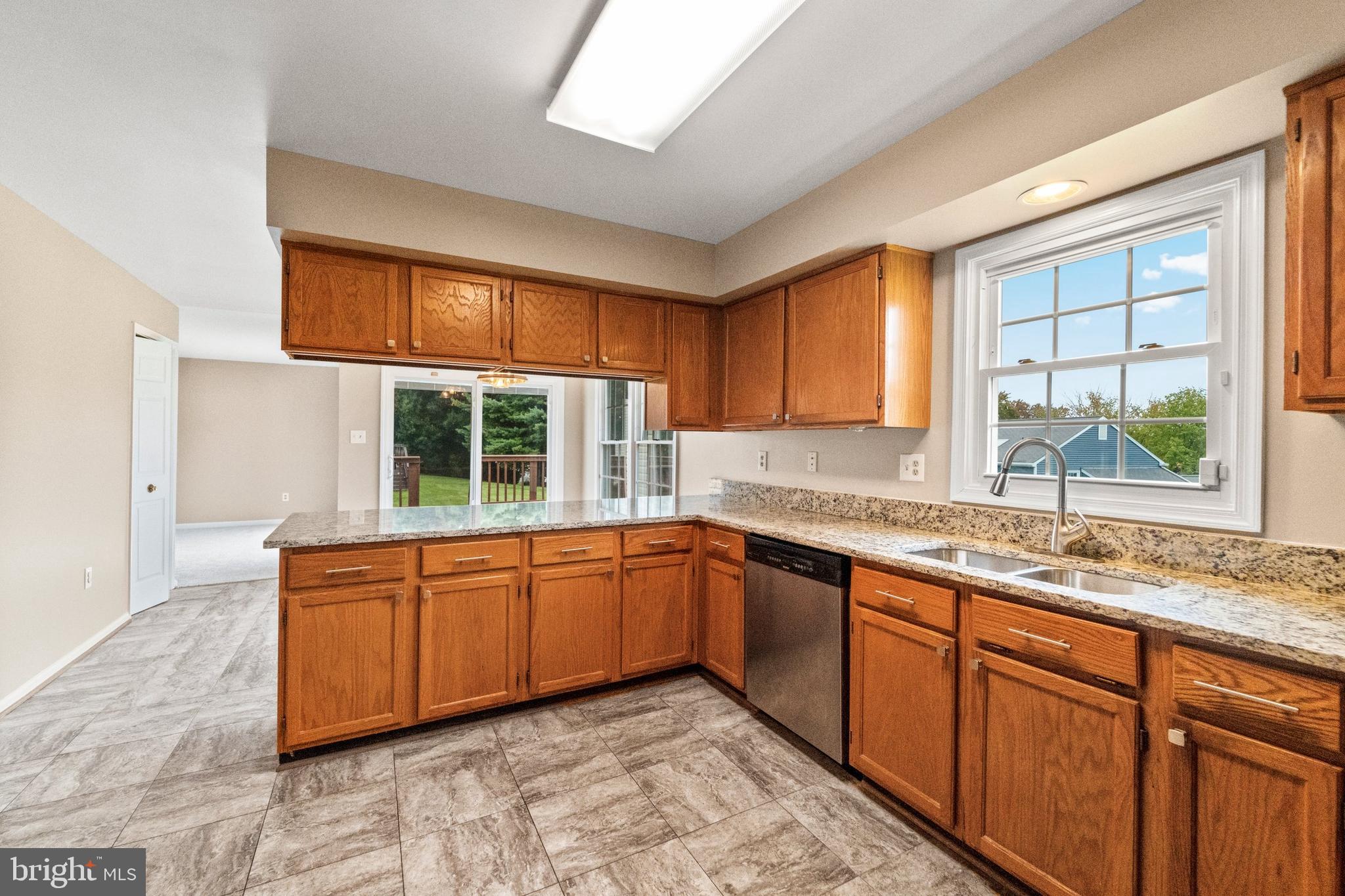 NEWBRIDGE - Residential