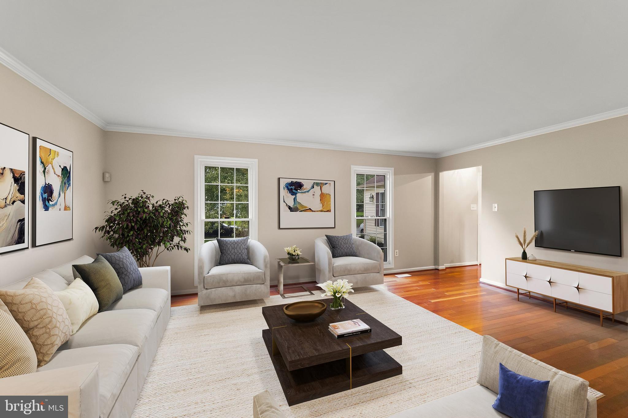 NEWBRIDGE - Residential