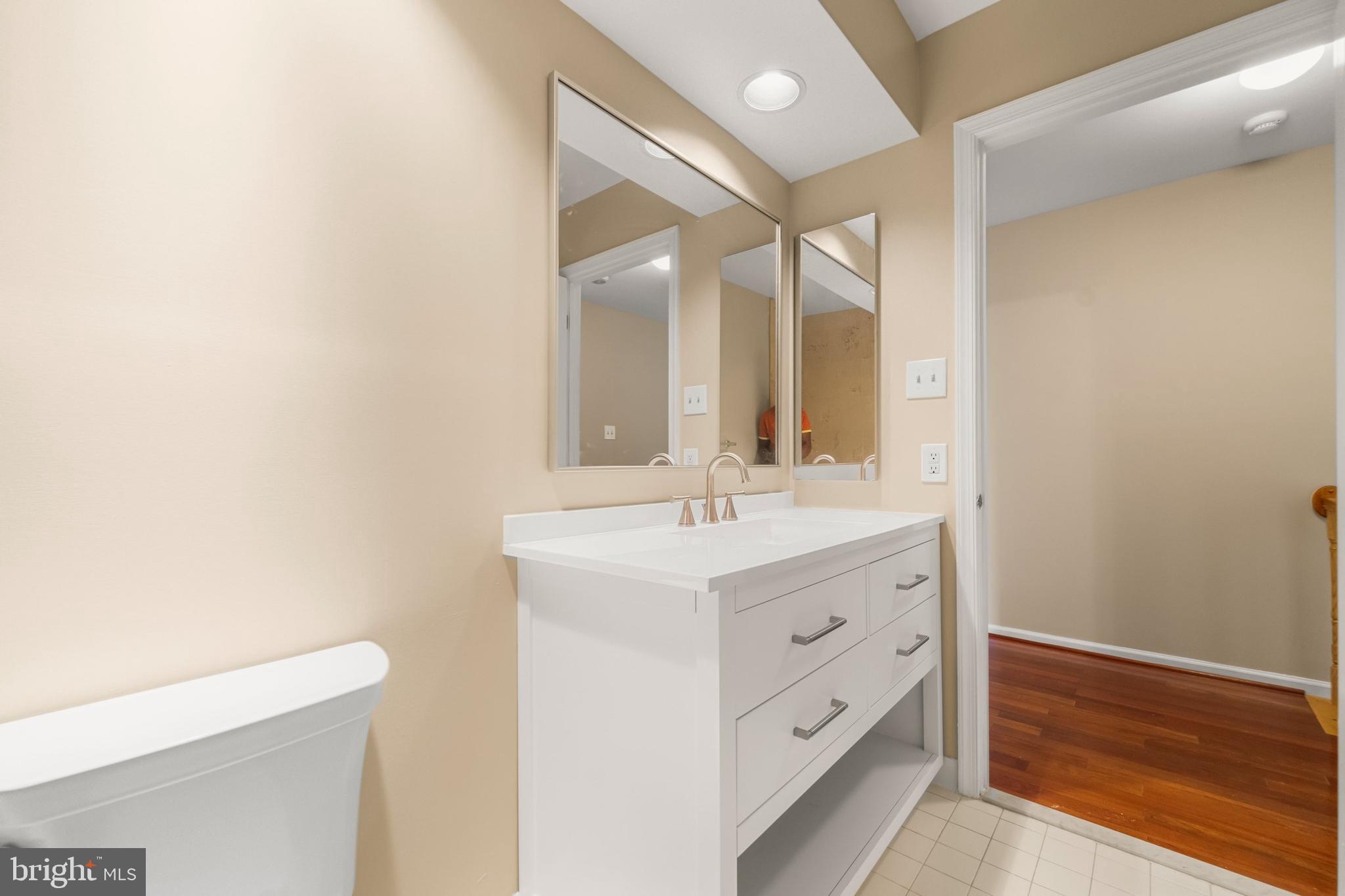 NEWBRIDGE - Residential