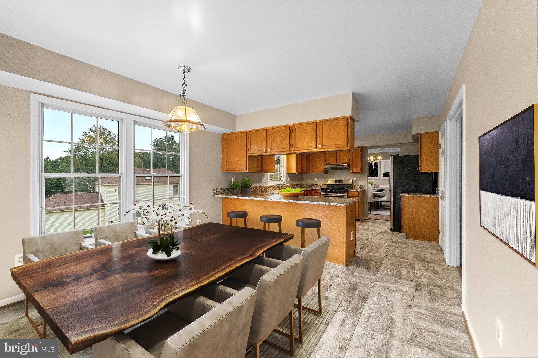 NEWBRIDGE - Residential