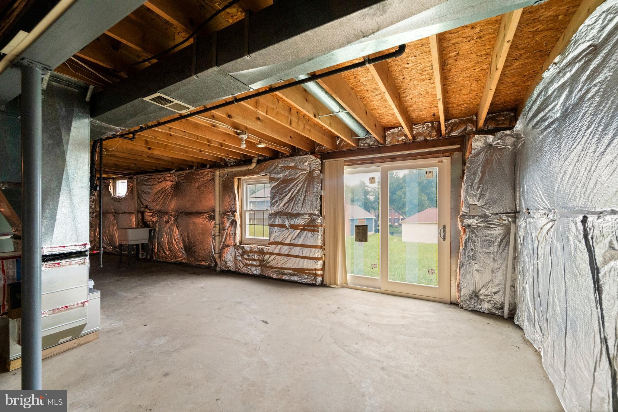 NEWBRIDGE - Residential