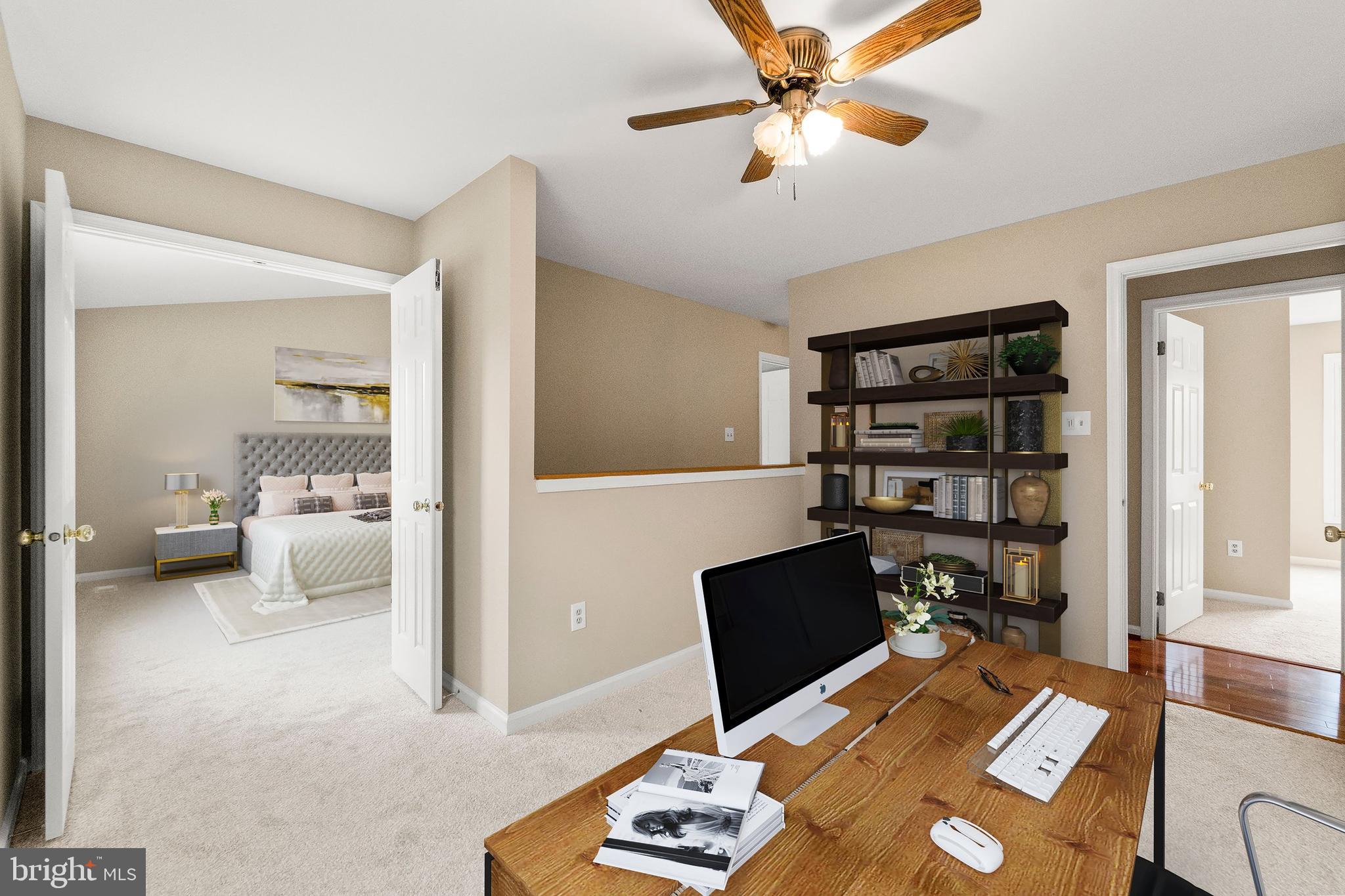 NEWBRIDGE - Residential