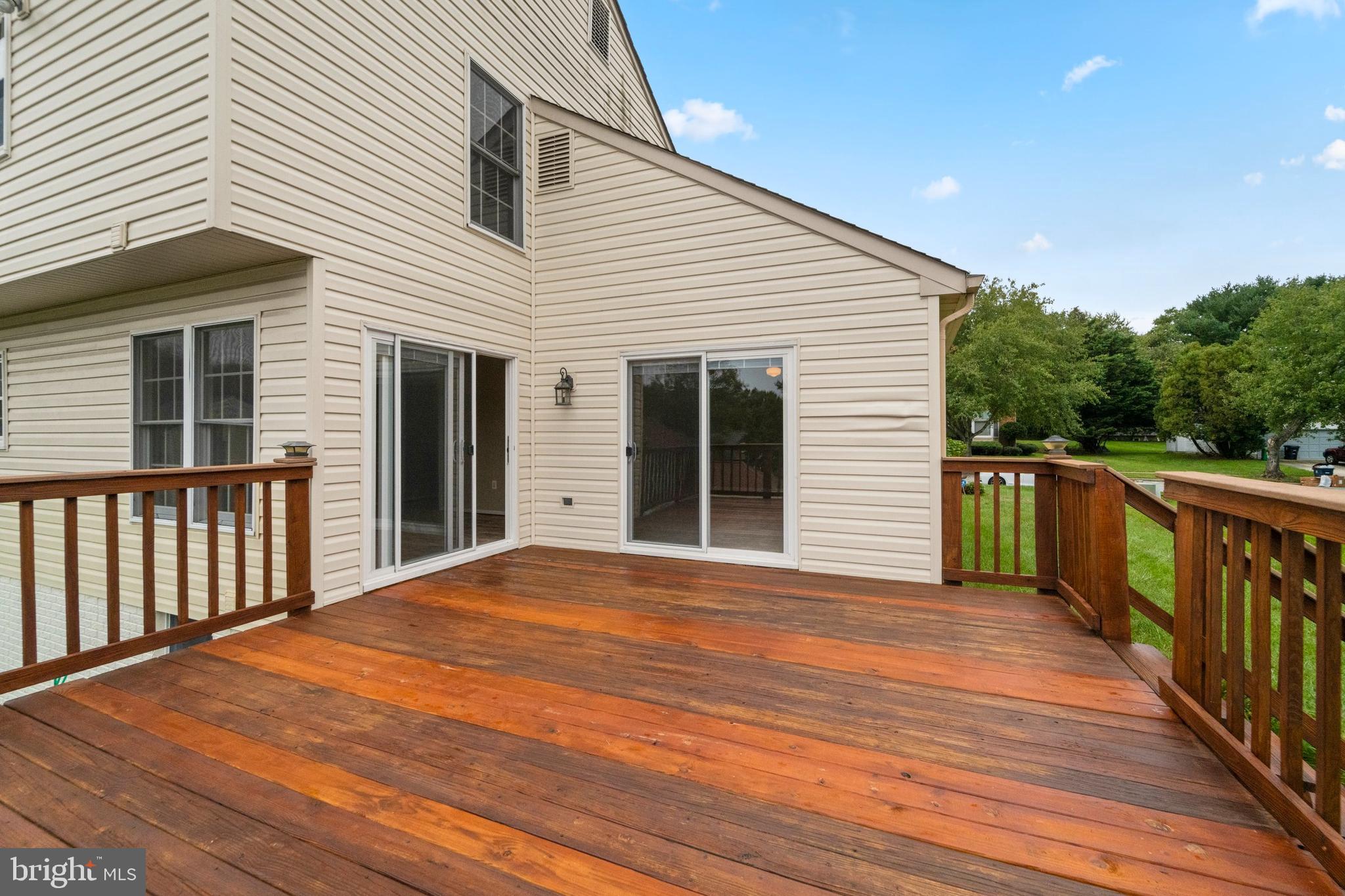 NEWBRIDGE - Residential