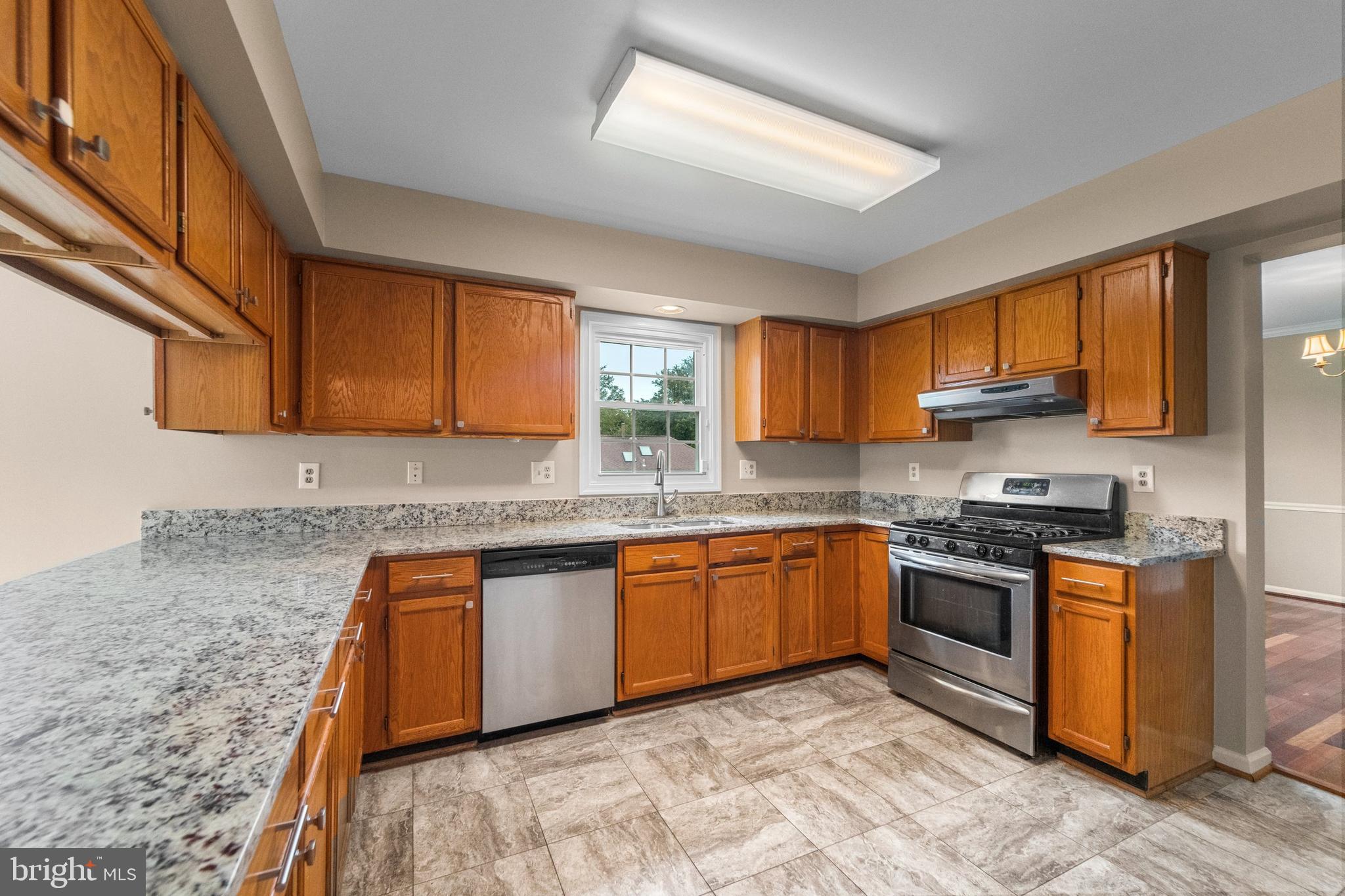 NEWBRIDGE - Residential