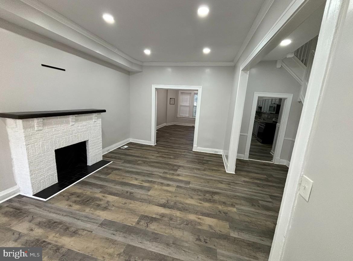 PARK CIRCLE - Residential