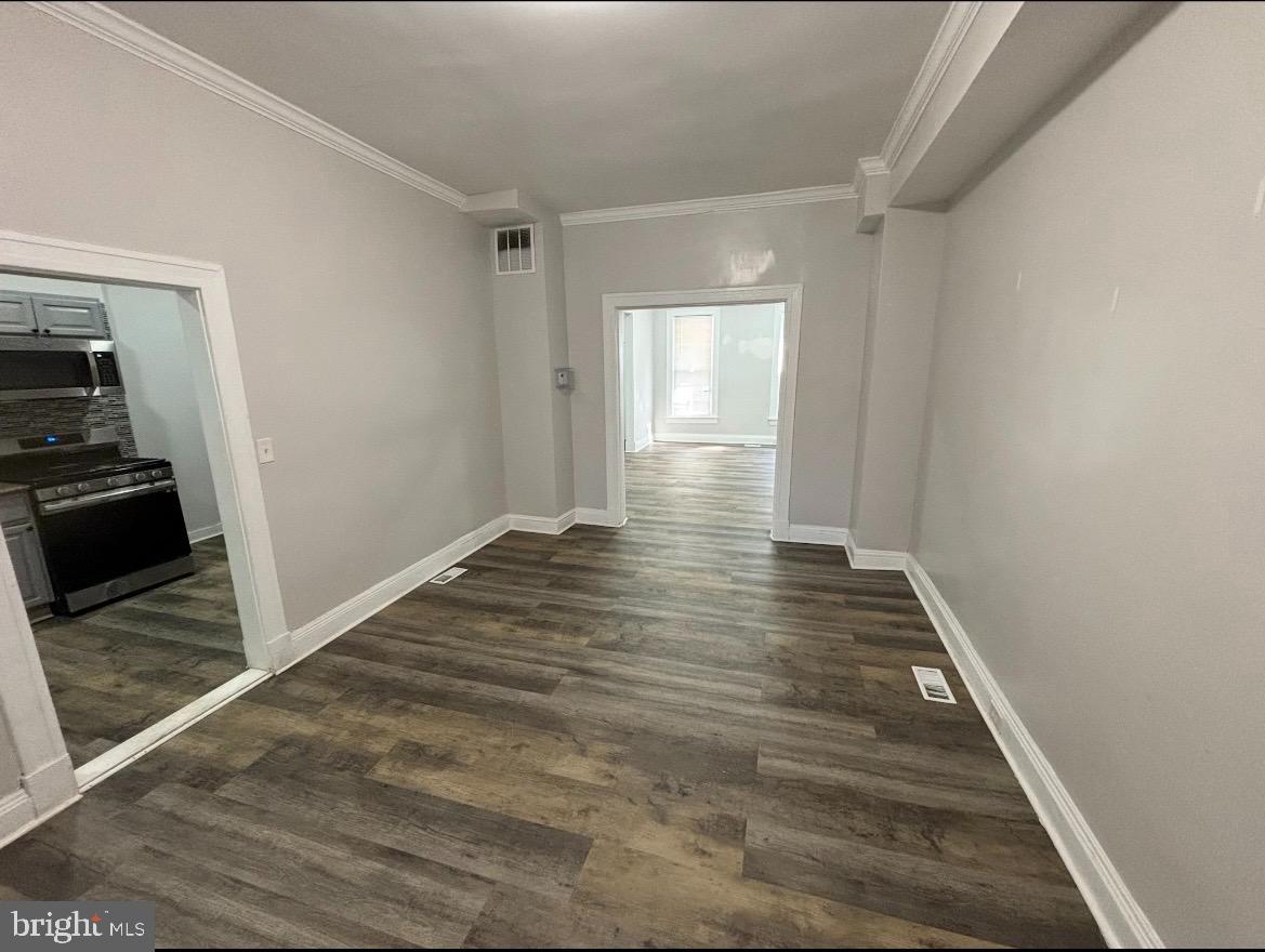 PARK CIRCLE - Residential