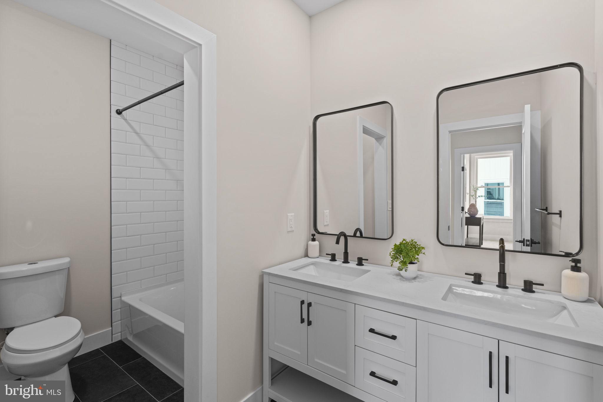 FOREST PARK - Residential