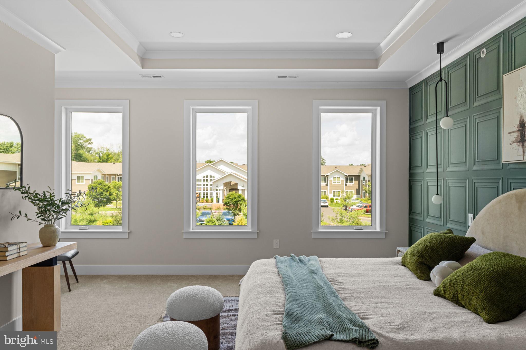 FOREST PARK - Residential