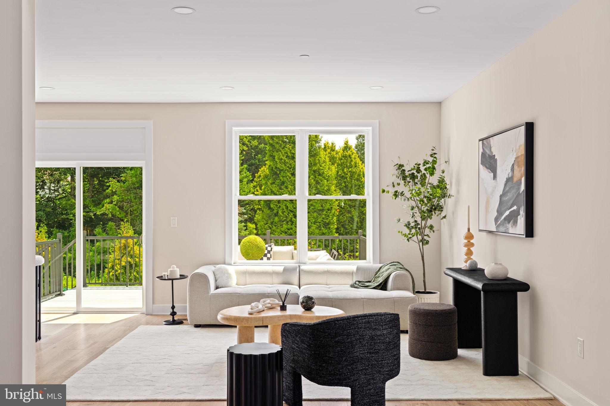 FOREST PARK - Residential