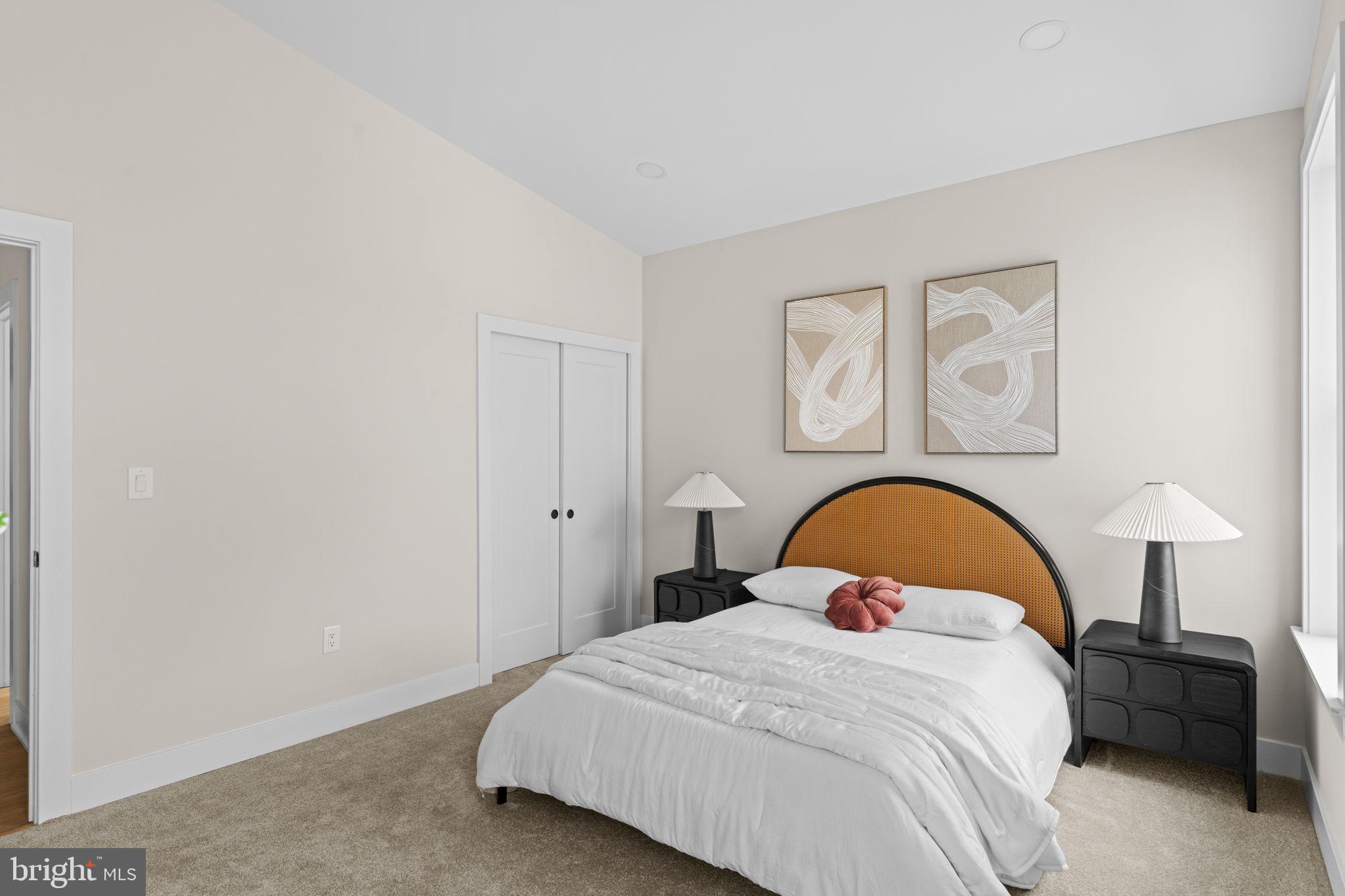 FOREST PARK - Residential