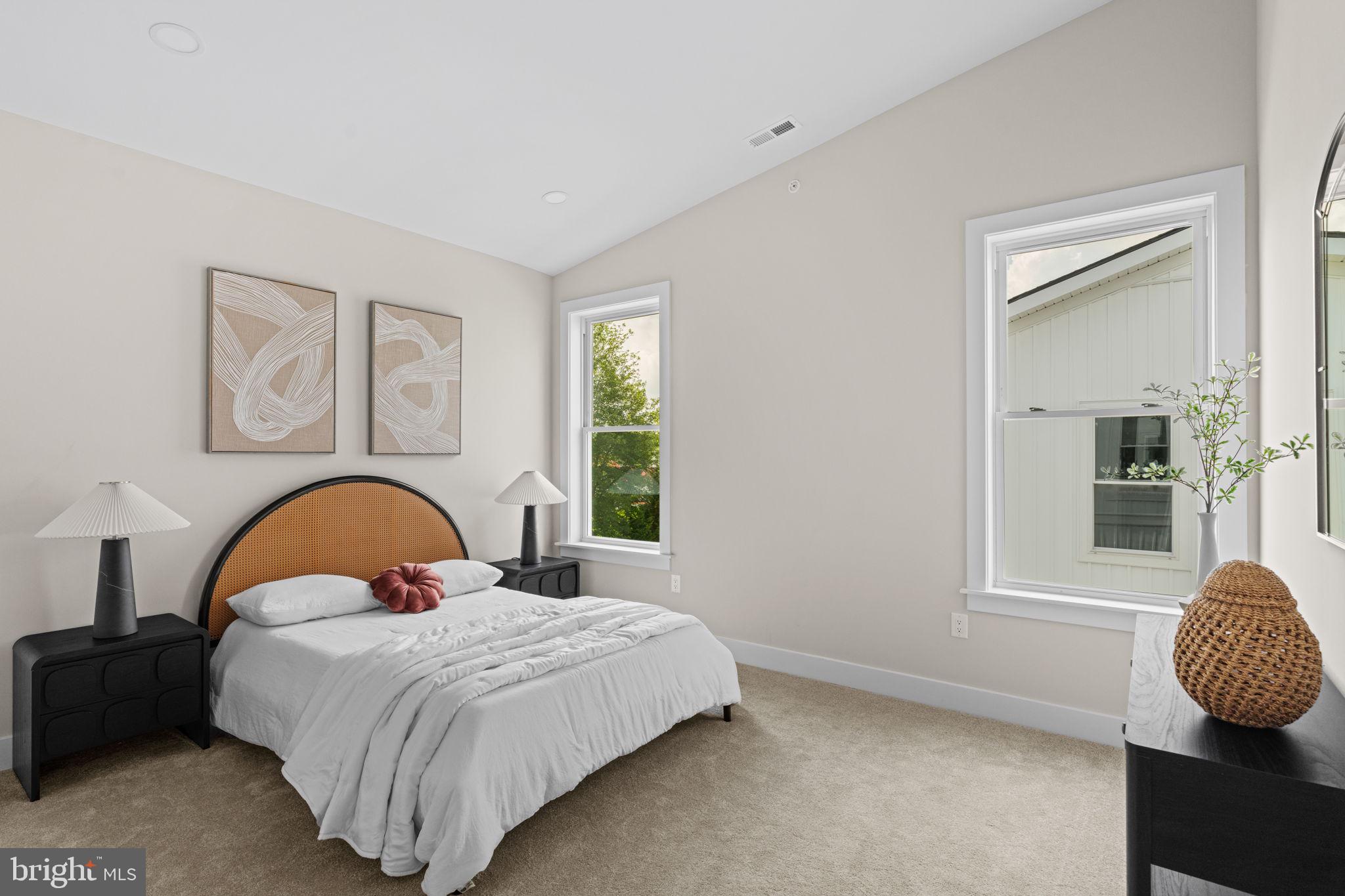 FOREST PARK - Residential