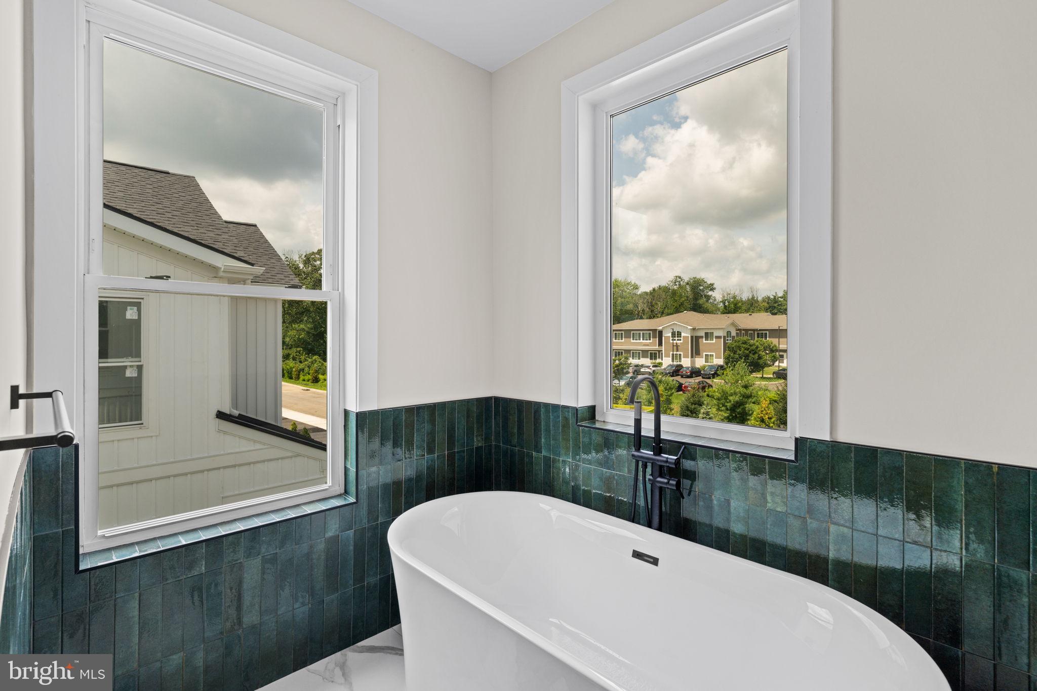 FOREST PARK - Residential