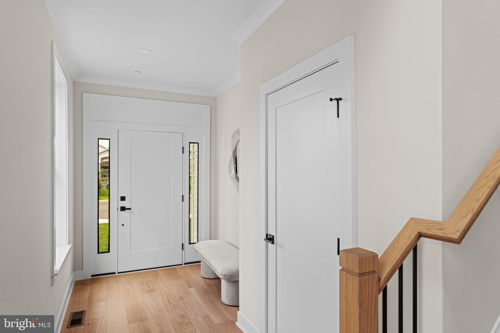 FOREST PARK - Residential