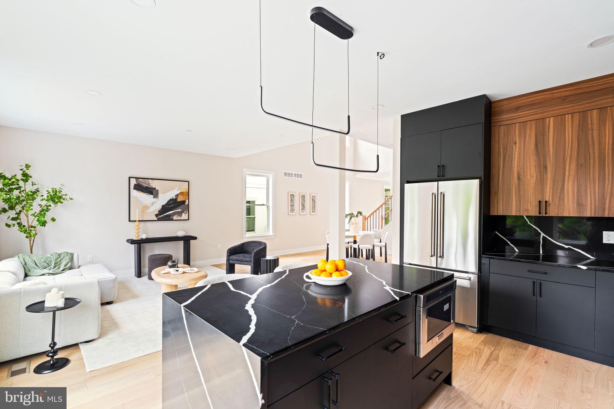 FOREST PARK - Residential