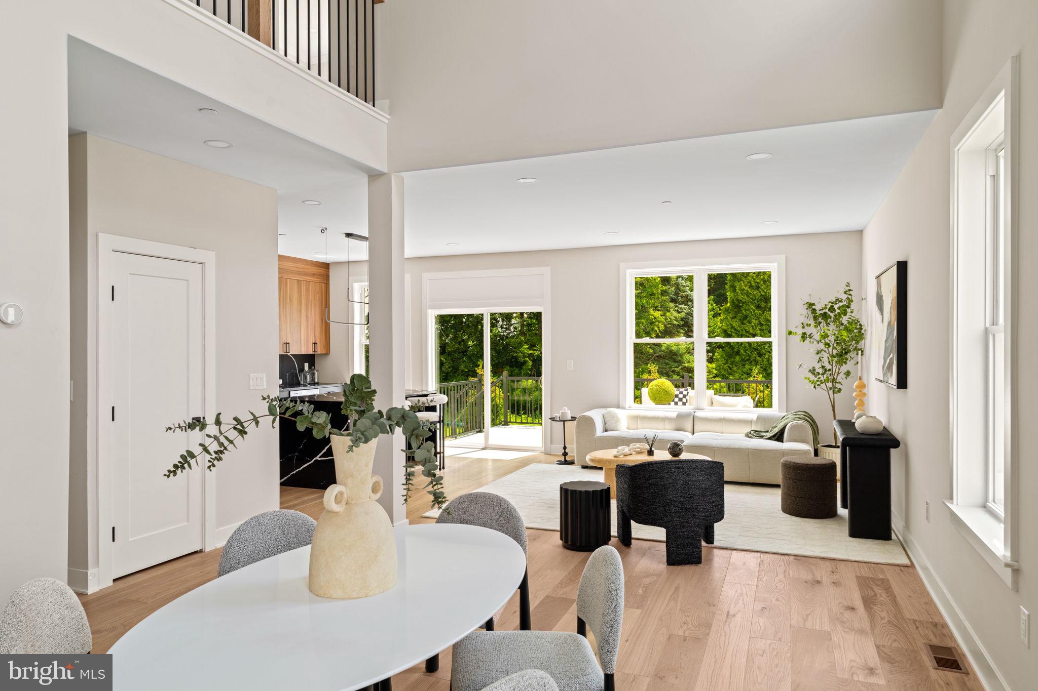 FOREST PARK - Residential