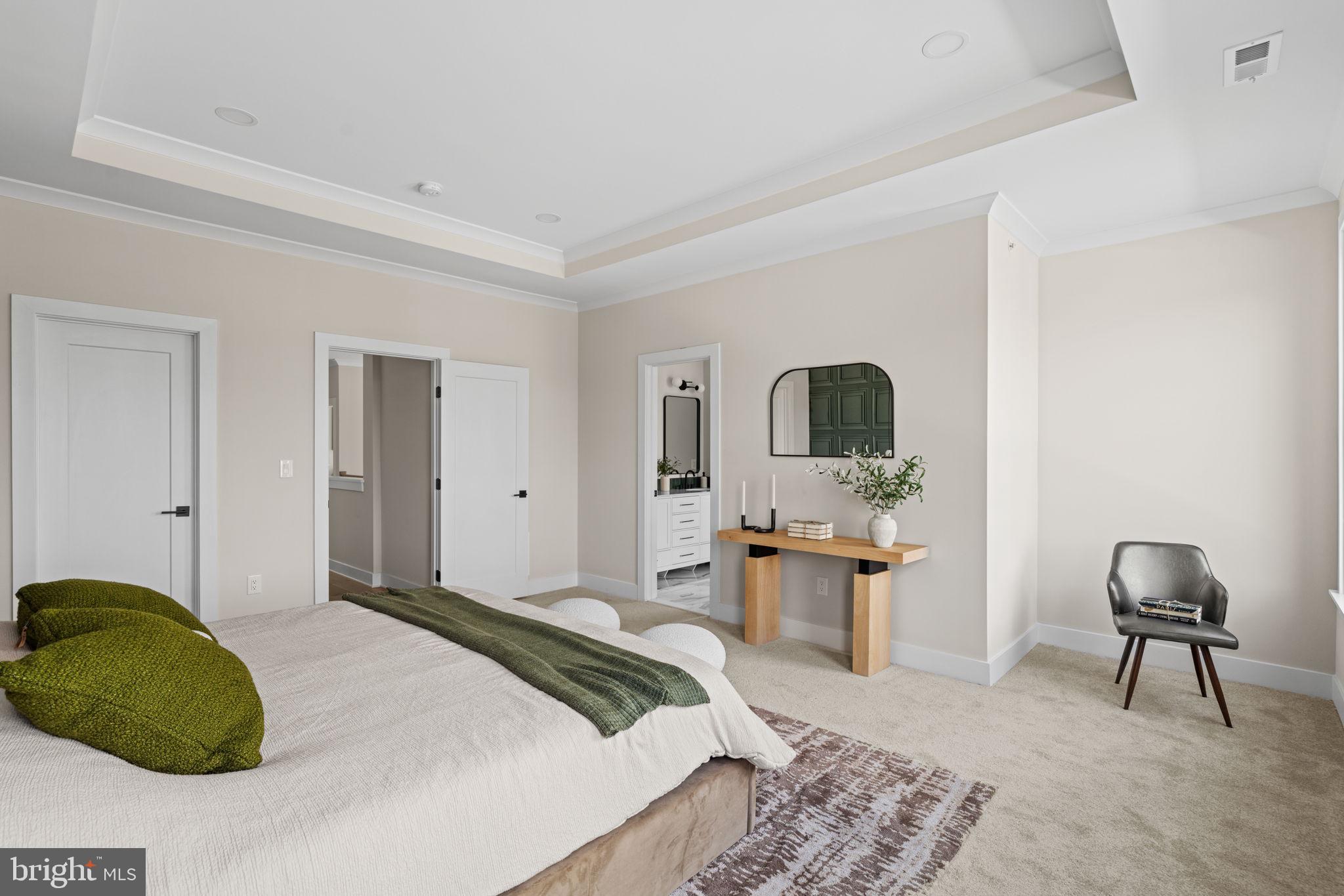 FOREST PARK - Residential