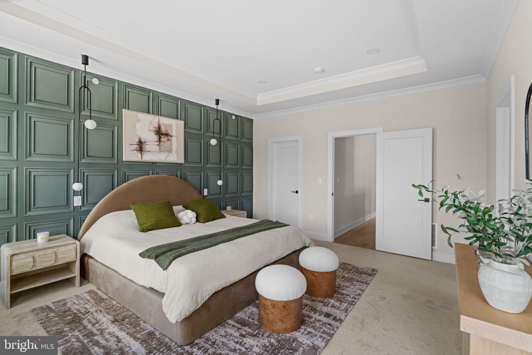 FOREST PARK - Residential