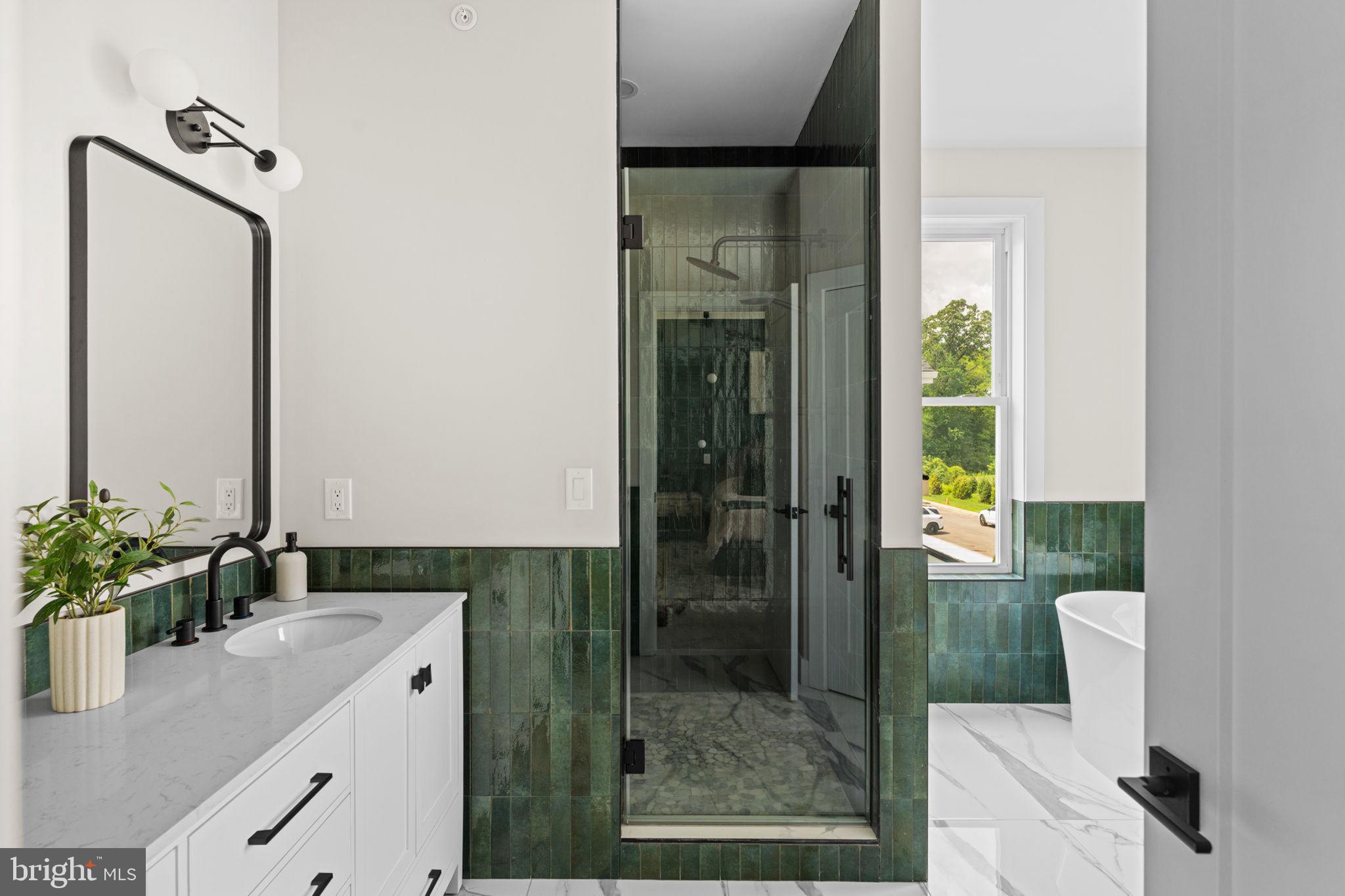 FOREST PARK - Residential