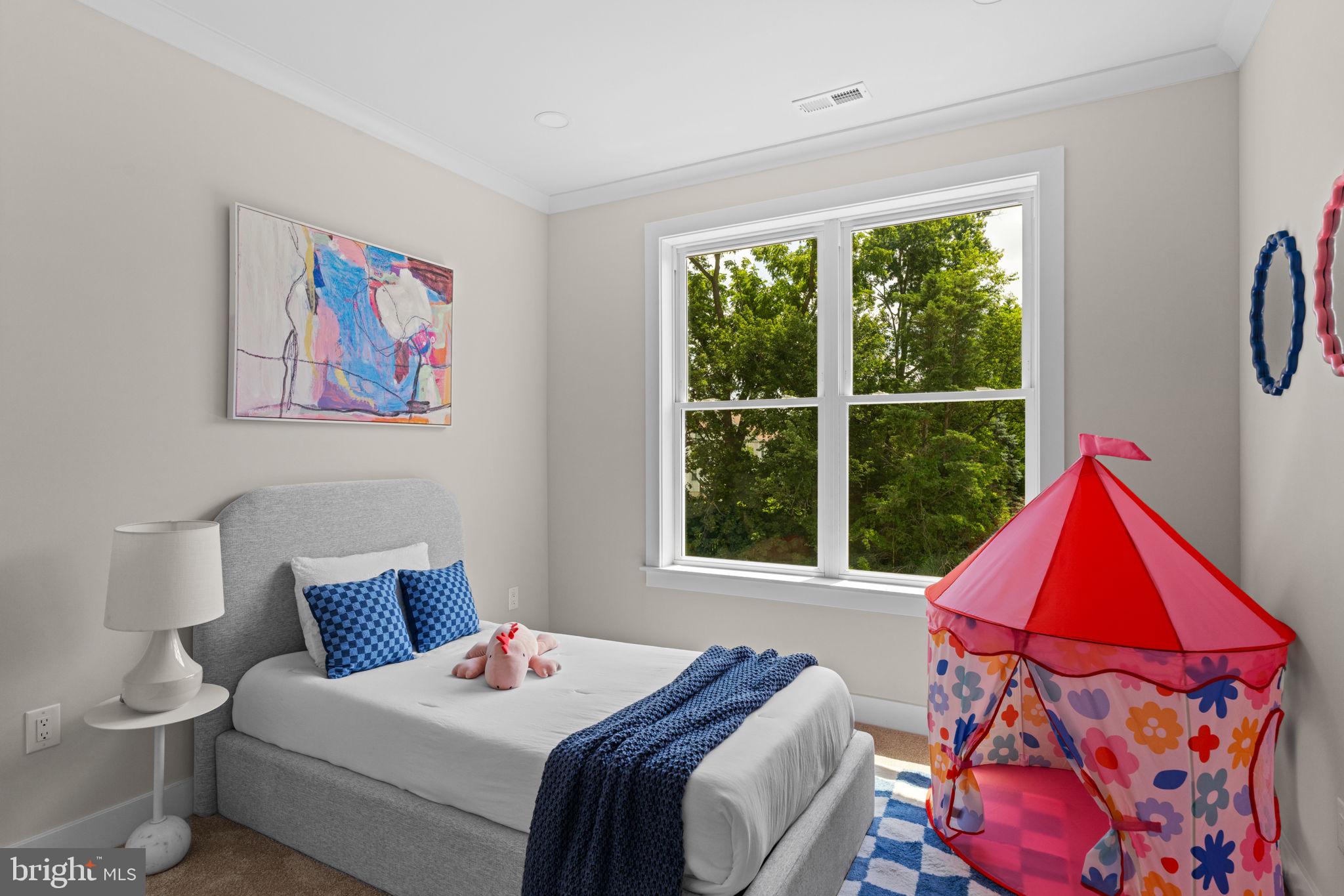 FOREST PARK - Residential