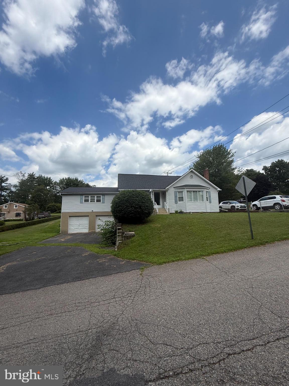 Spacious rancher on over 1/3 of an acre, featuring a full basement, 2-car attached garage, and an additional 4-car detached garage—perfect for storage, hobbies, or a workshop. Move-in ready and located in a great area with easy access for commuters. Excellent value for owner occupants or investors looking for a fix and flip or buy and hold opportunity. Don’t miss this versatile property with strong potential.