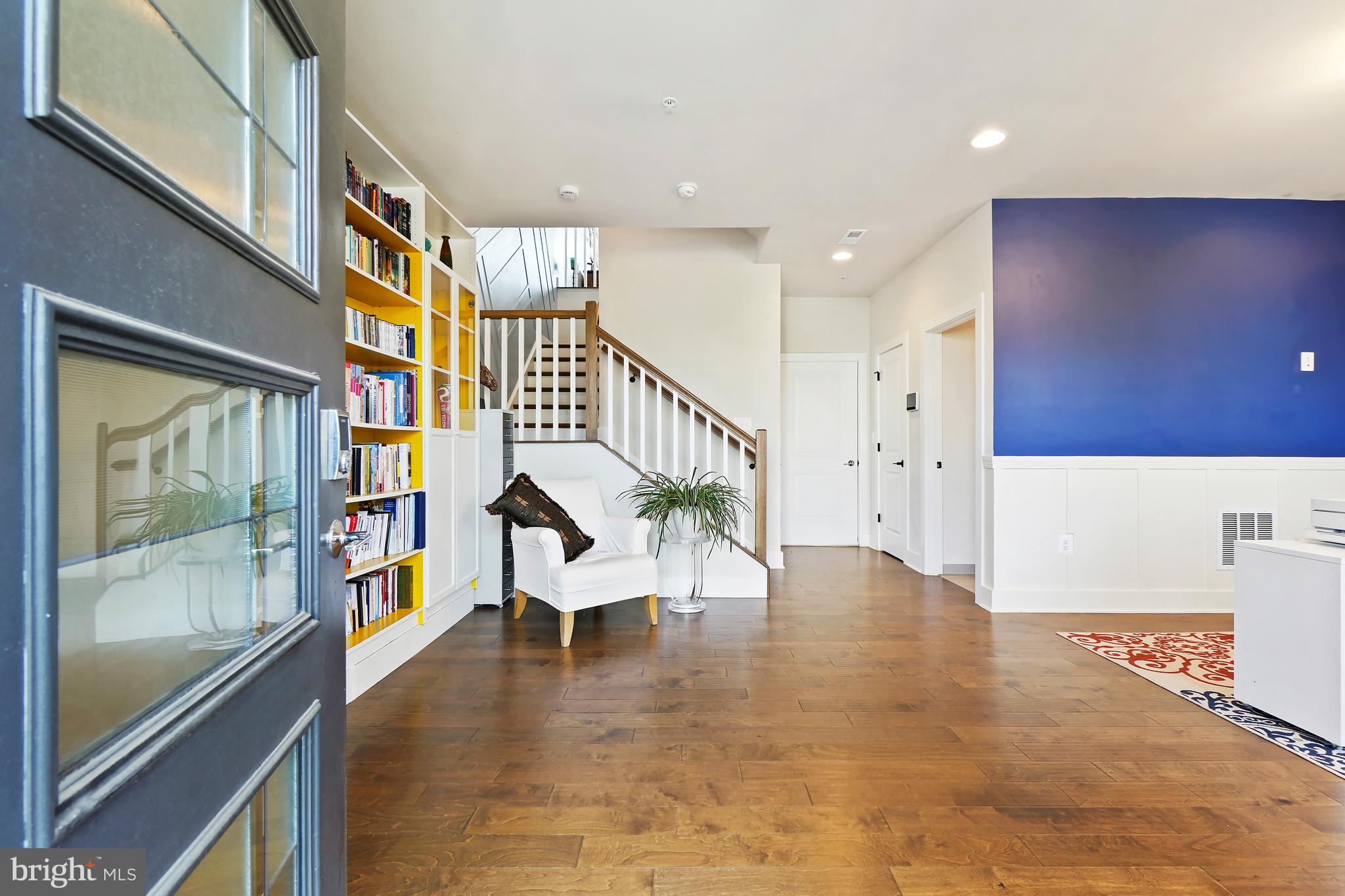 22325 CABIN BRANCH AVENUE
