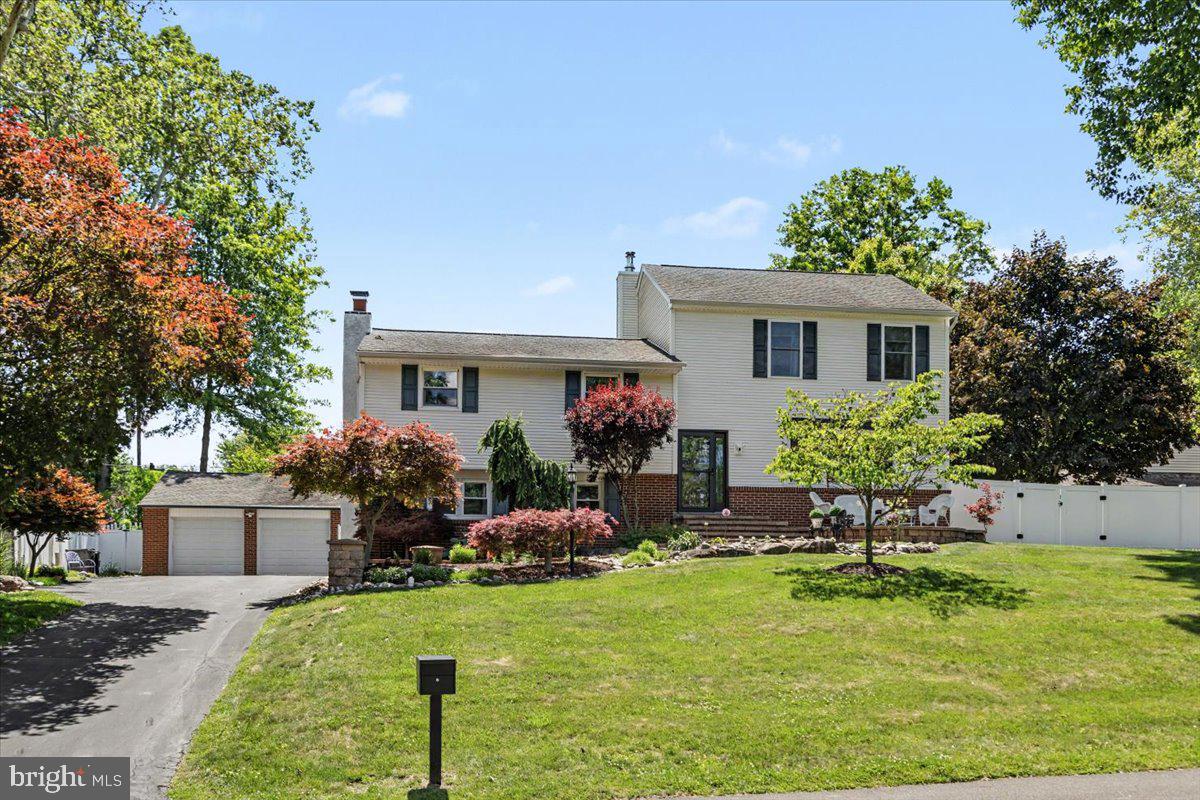 51 MARTIN DRIVE