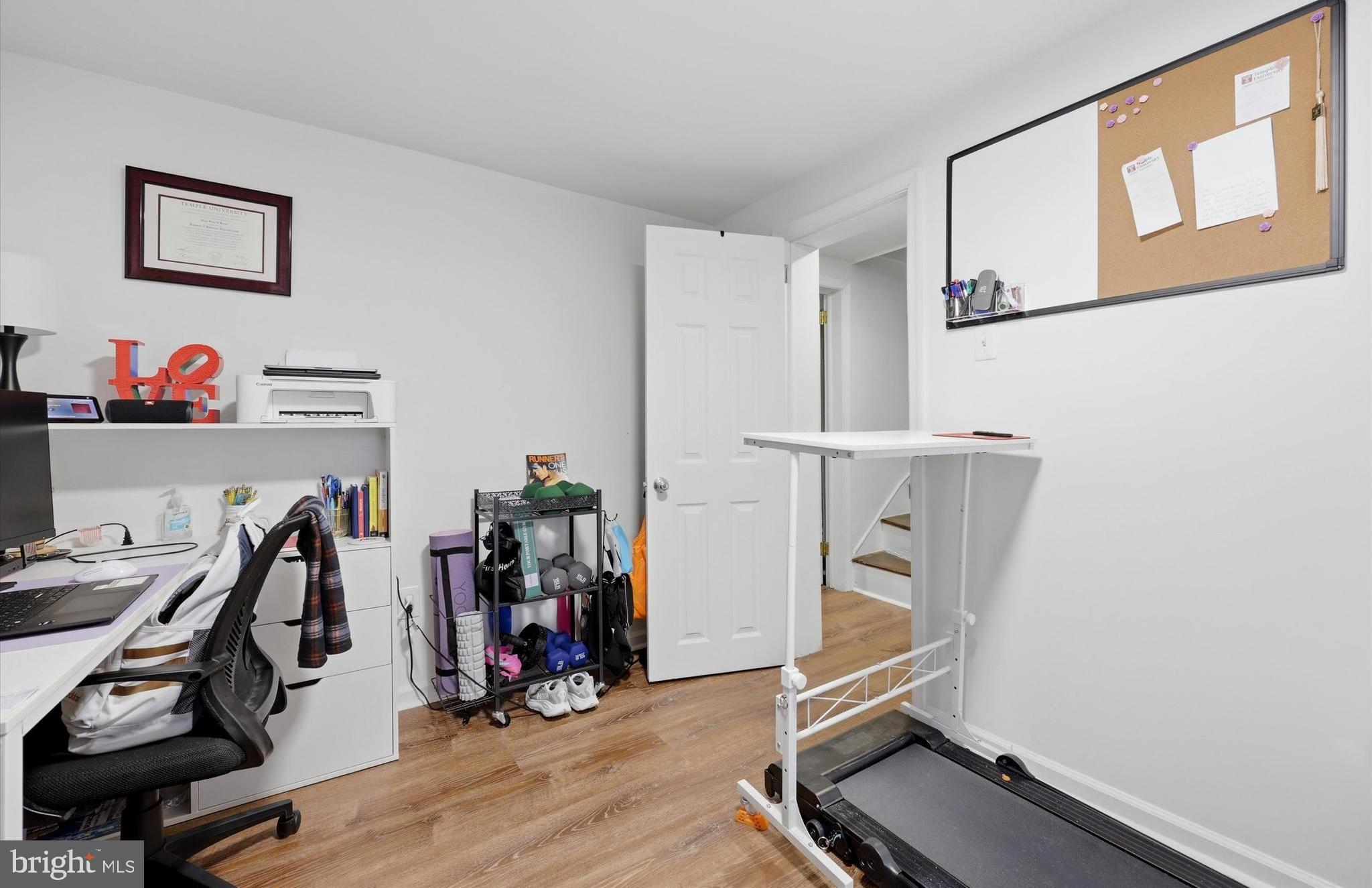 MANAYUNK - Residential