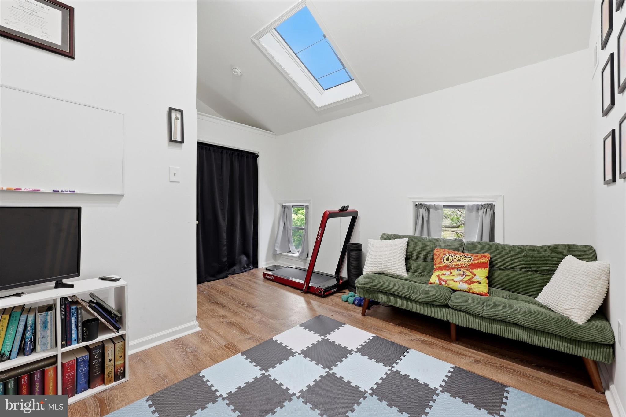 MANAYUNK - Residential