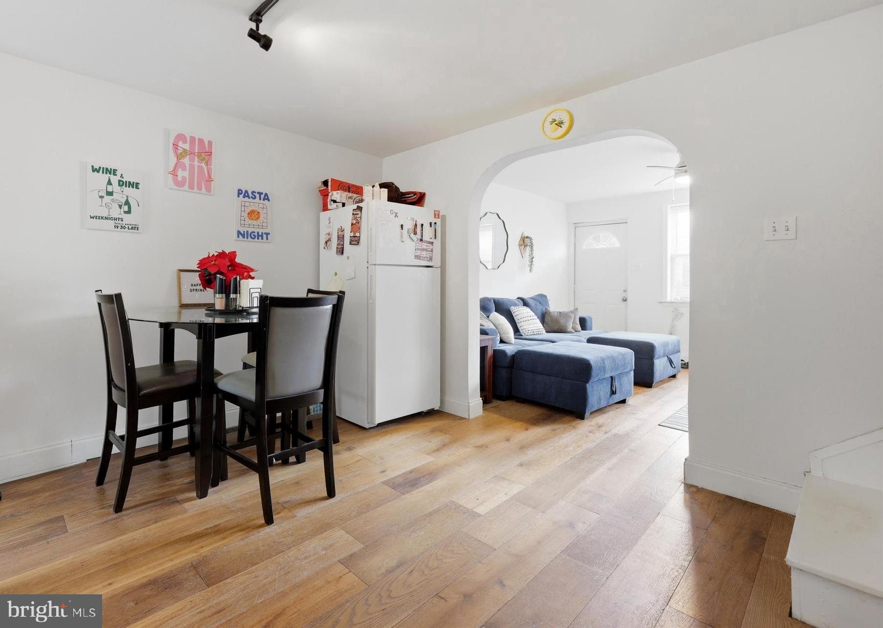 MANAYUNK - Residential