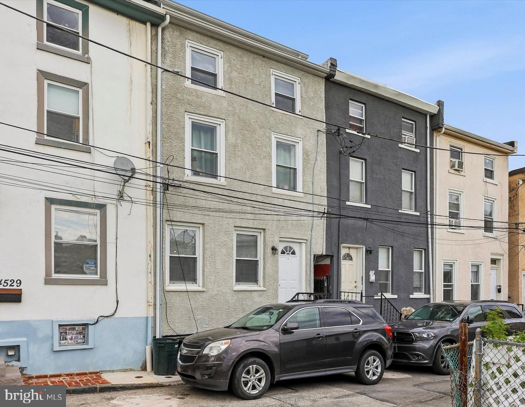 MANAYUNK - Residential