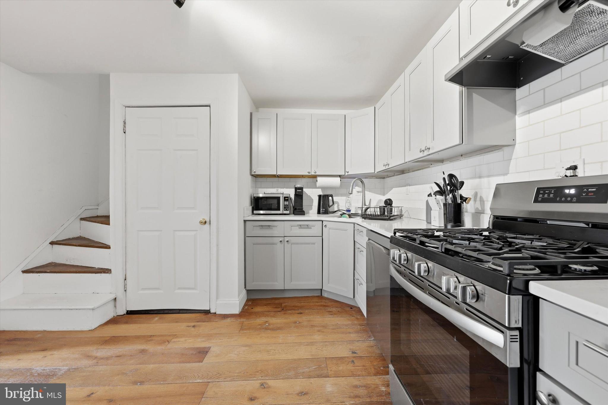 MANAYUNK - Residential