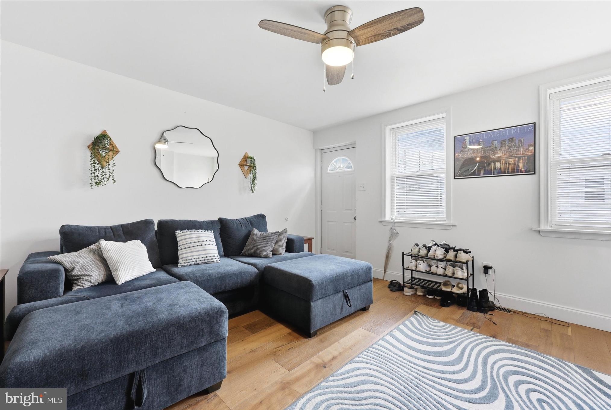 4527 SAINT DAVIDS STREET