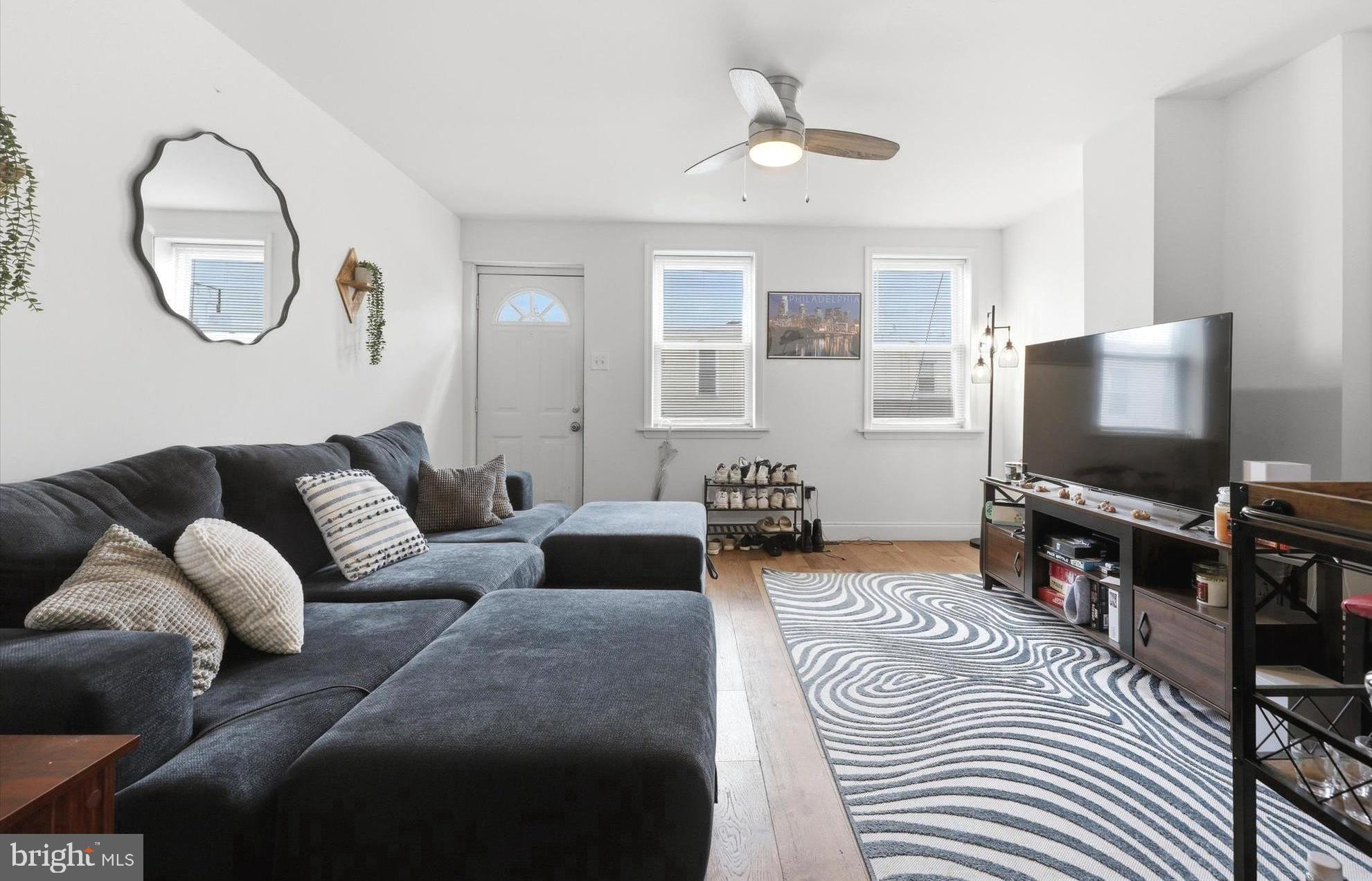 4527 SAINT DAVIDS STREET