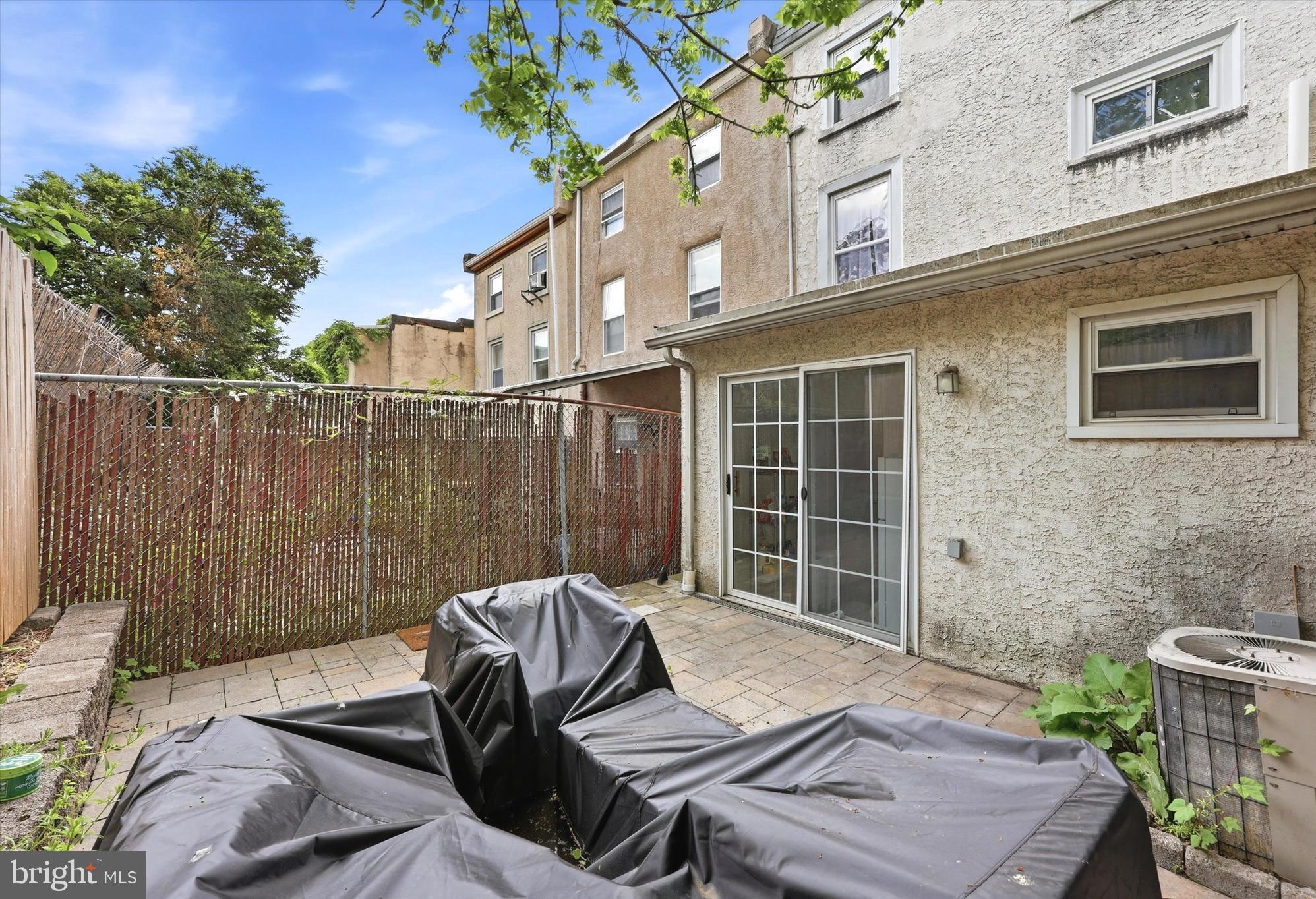 MANAYUNK - Residential