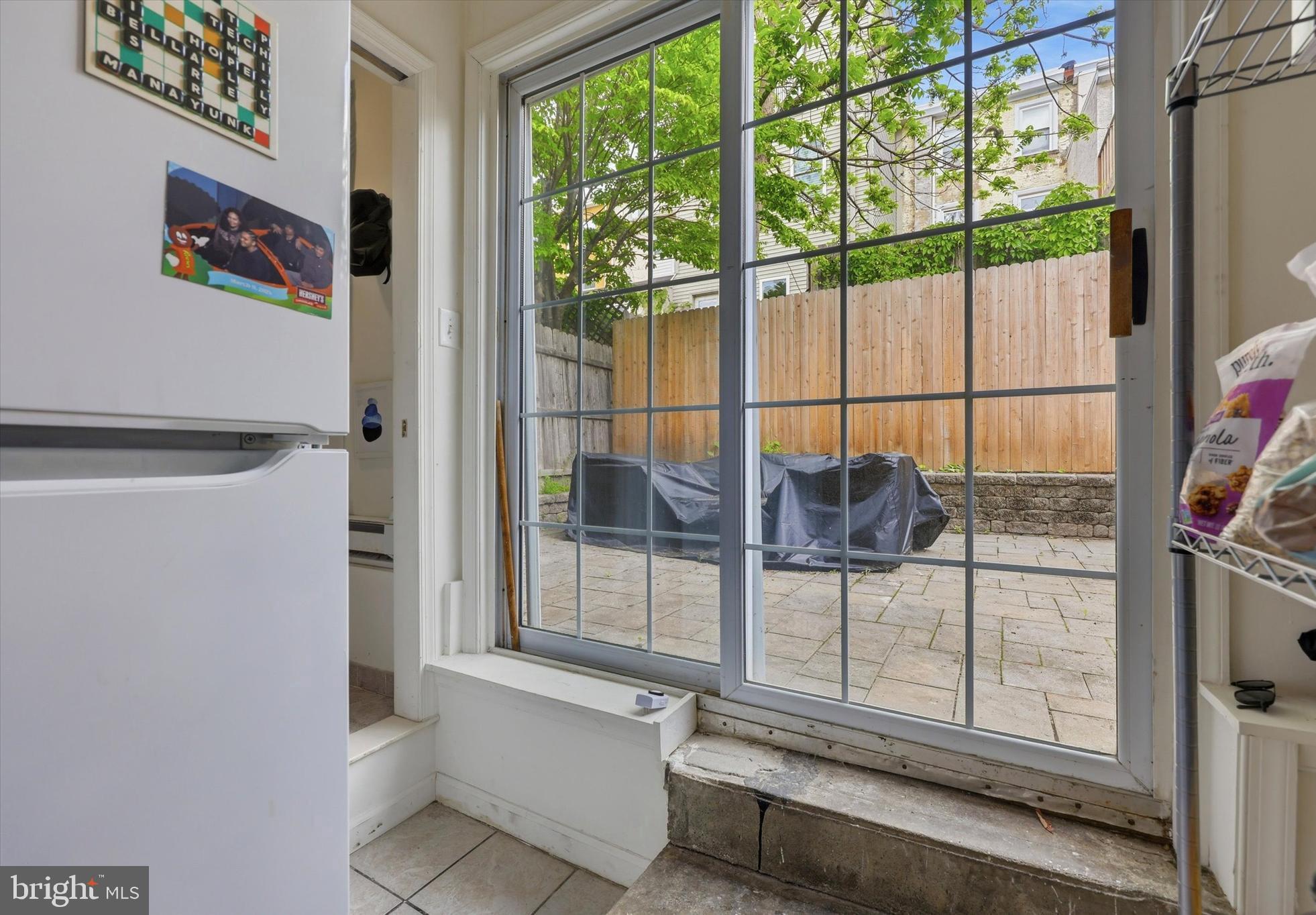 MANAYUNK - Residential