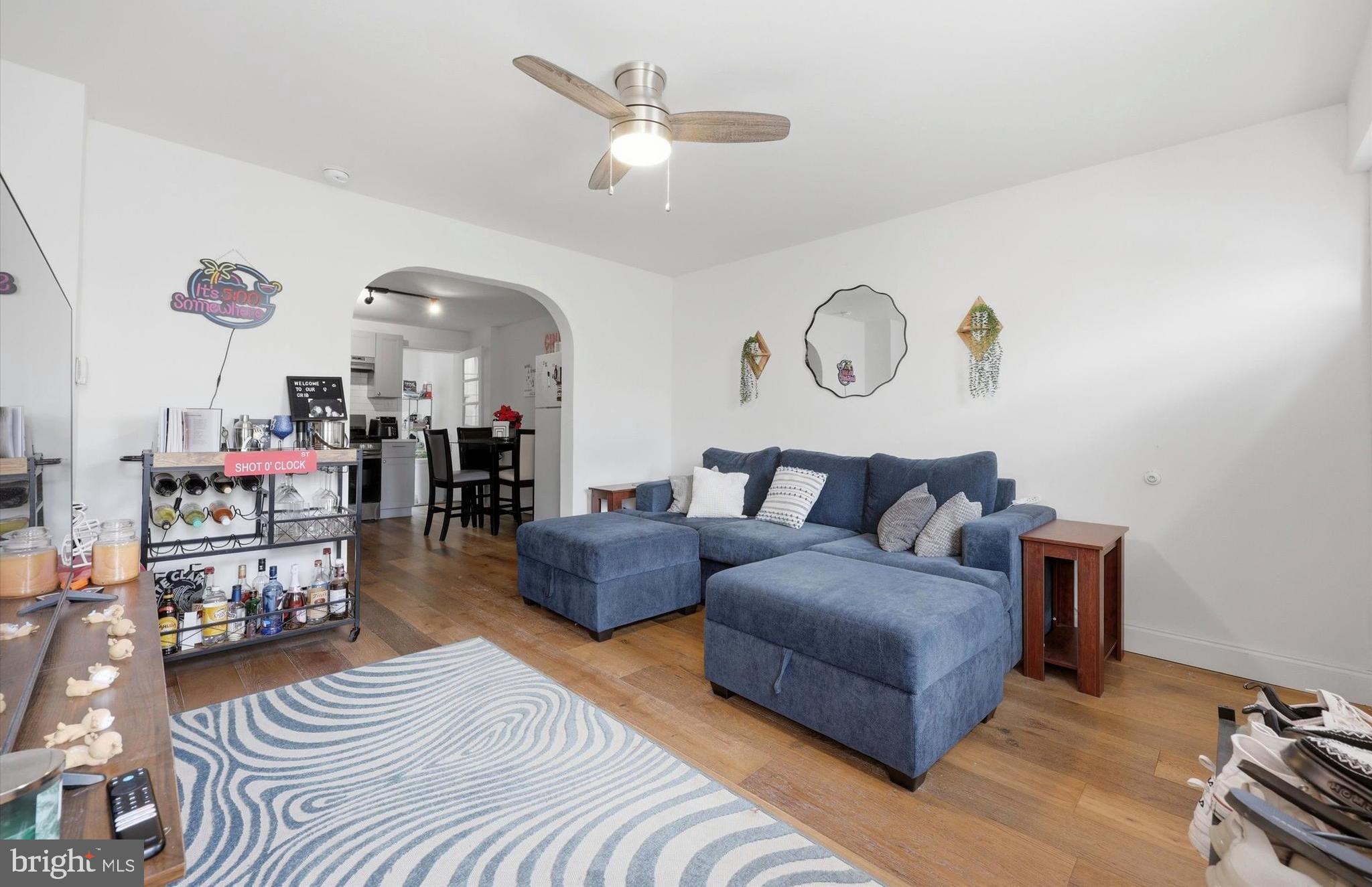4527 SAINT DAVIDS STREET