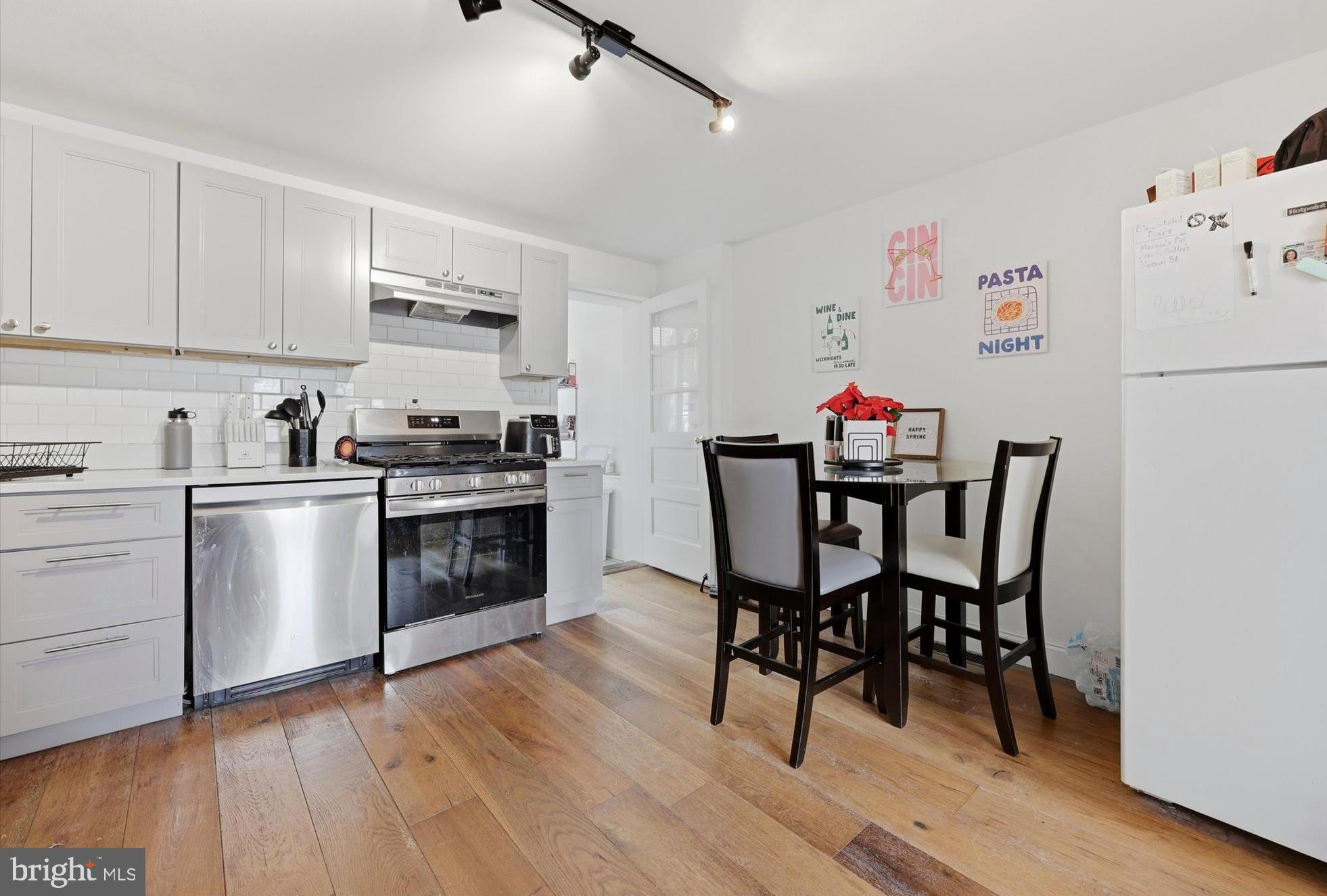 MANAYUNK - Residential