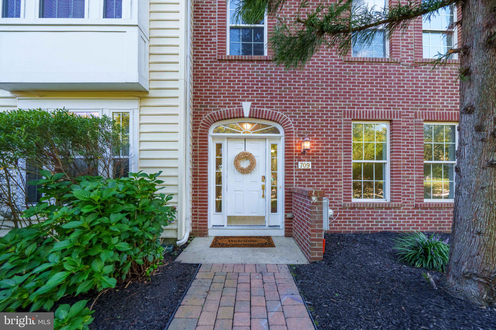 709 OBSERVATORY DRIVE