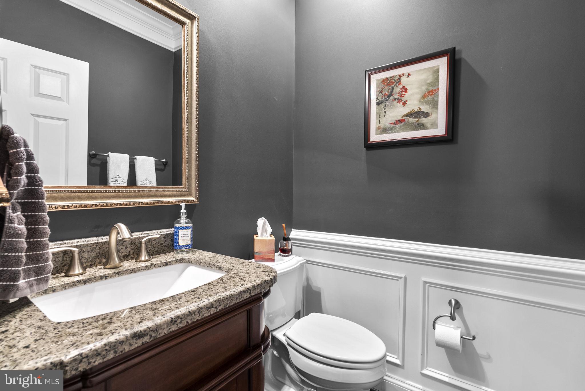 THE RESERVE AT COLLEGE HEIGHTS - Residential