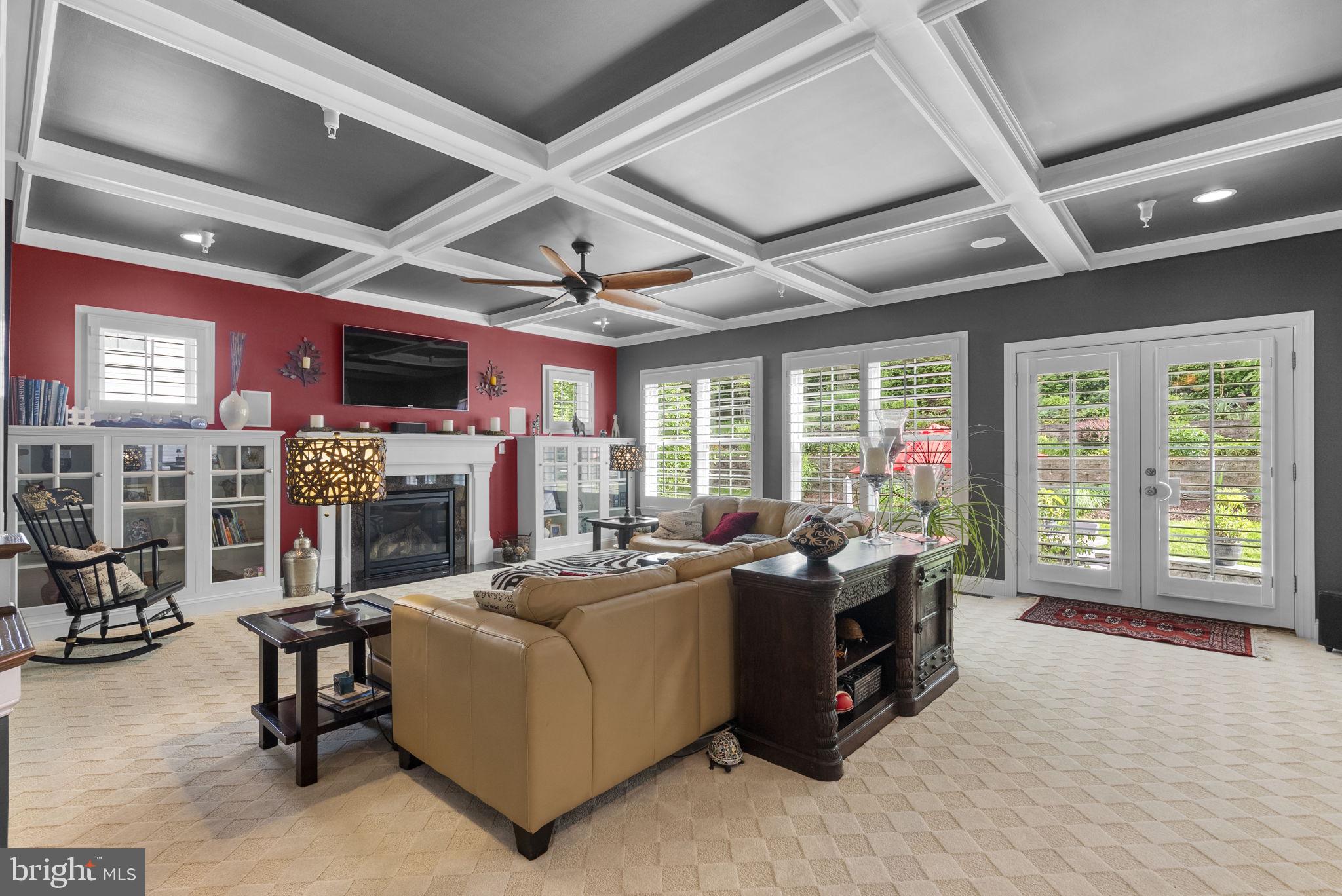 THE RESERVE AT COLLEGE HEIGHTS - Residential