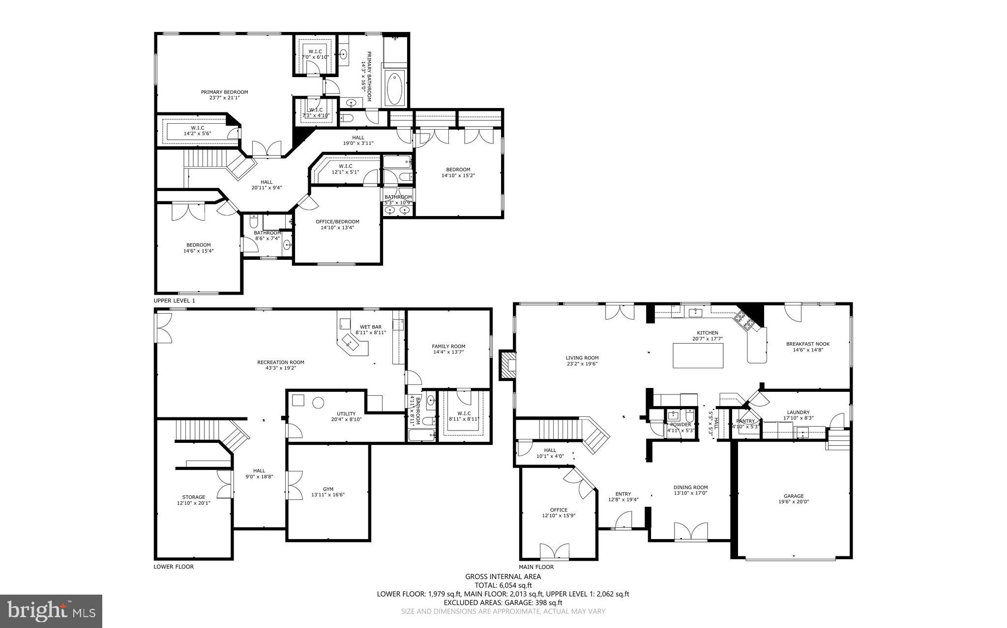 THE RESERVE AT COLLEGE HEIGHTS - Residential