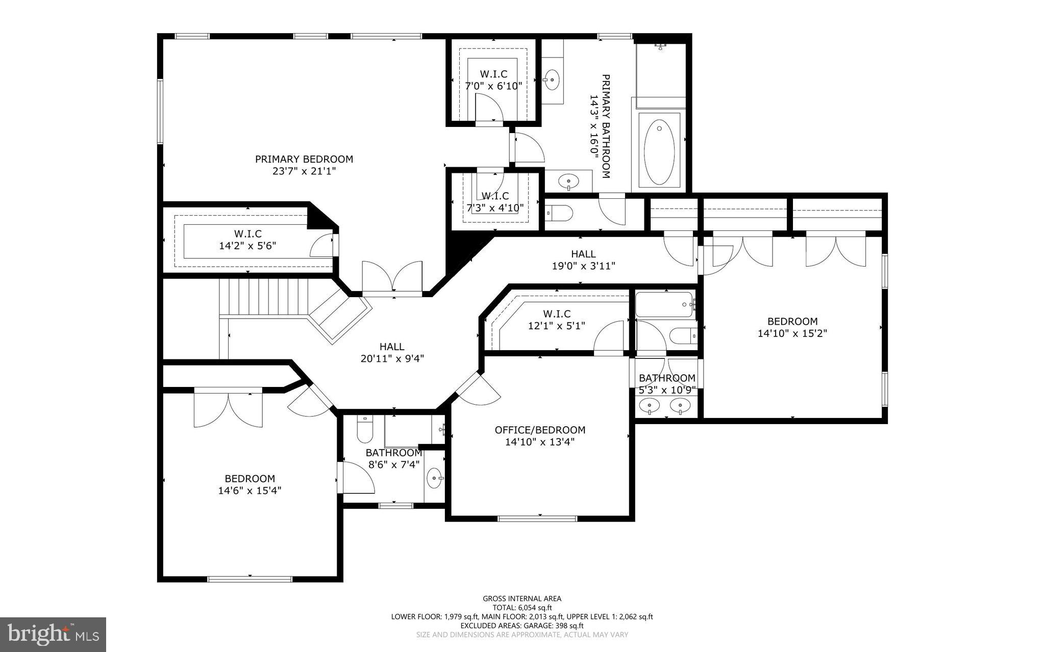 THE RESERVE AT COLLEGE HEIGHTS - Residential