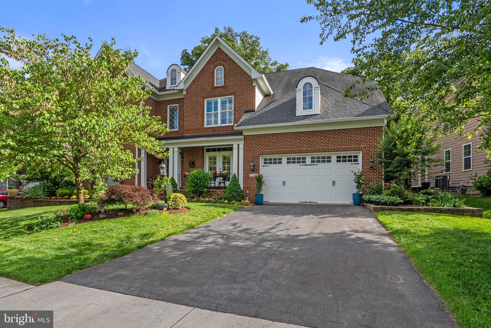 THE RESERVE AT COLLEGE HEIGHTS - Residential