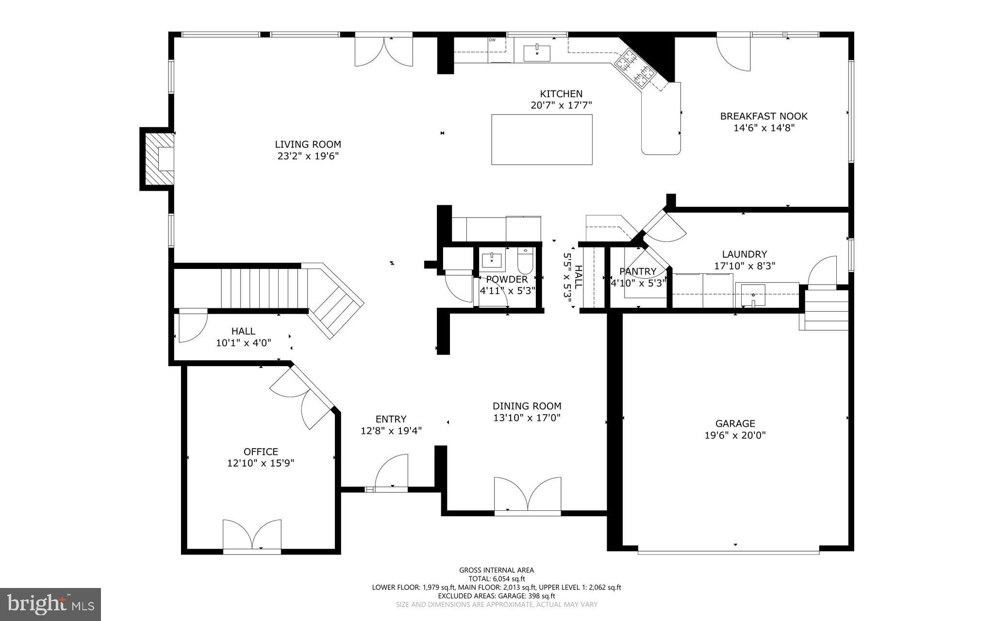 THE RESERVE AT COLLEGE HEIGHTS - Residential