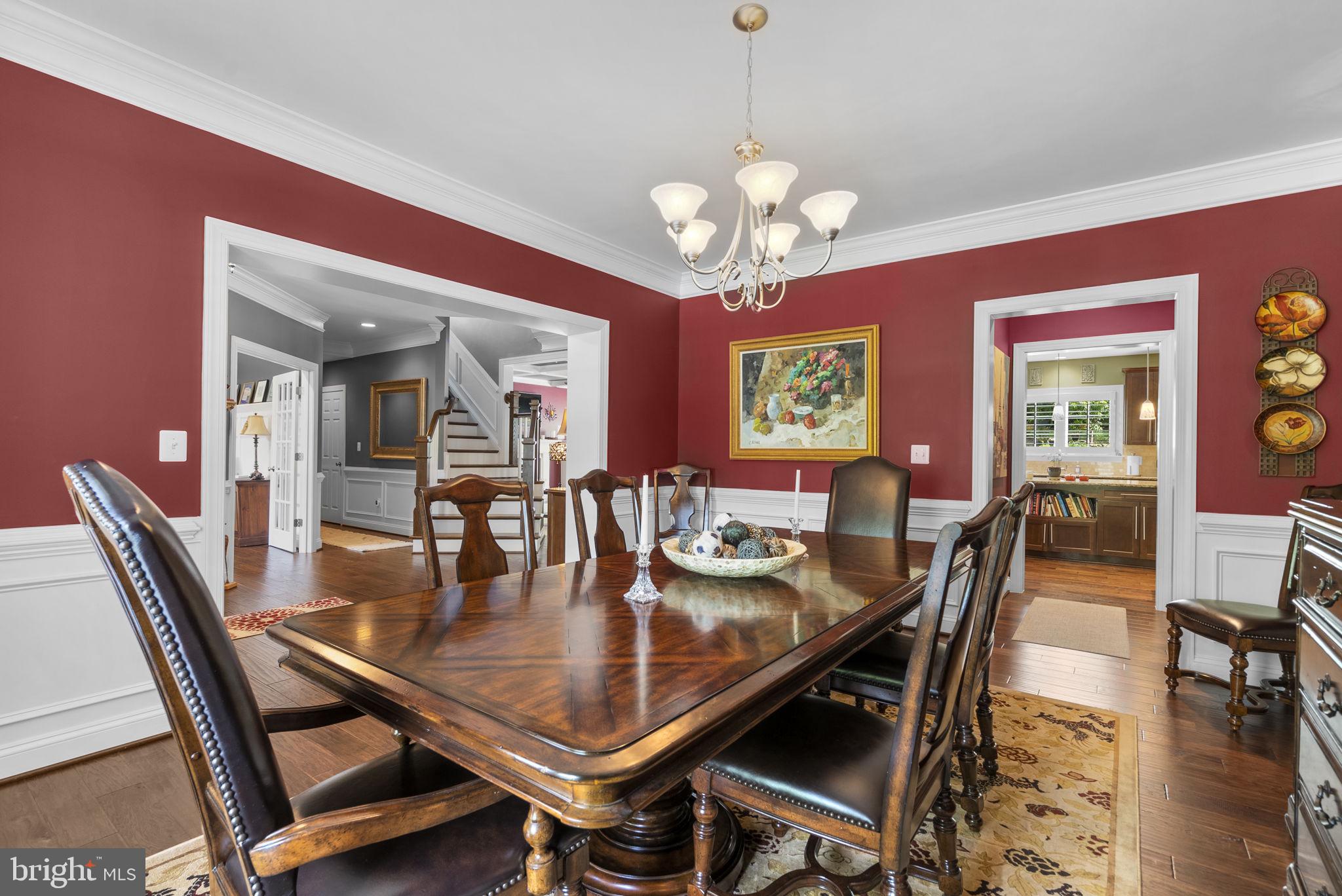 THE RESERVE AT COLLEGE HEIGHTS - Residential