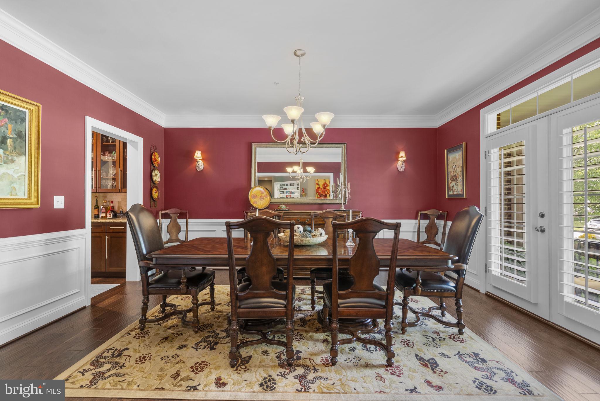 THE RESERVE AT COLLEGE HEIGHTS - Residential
