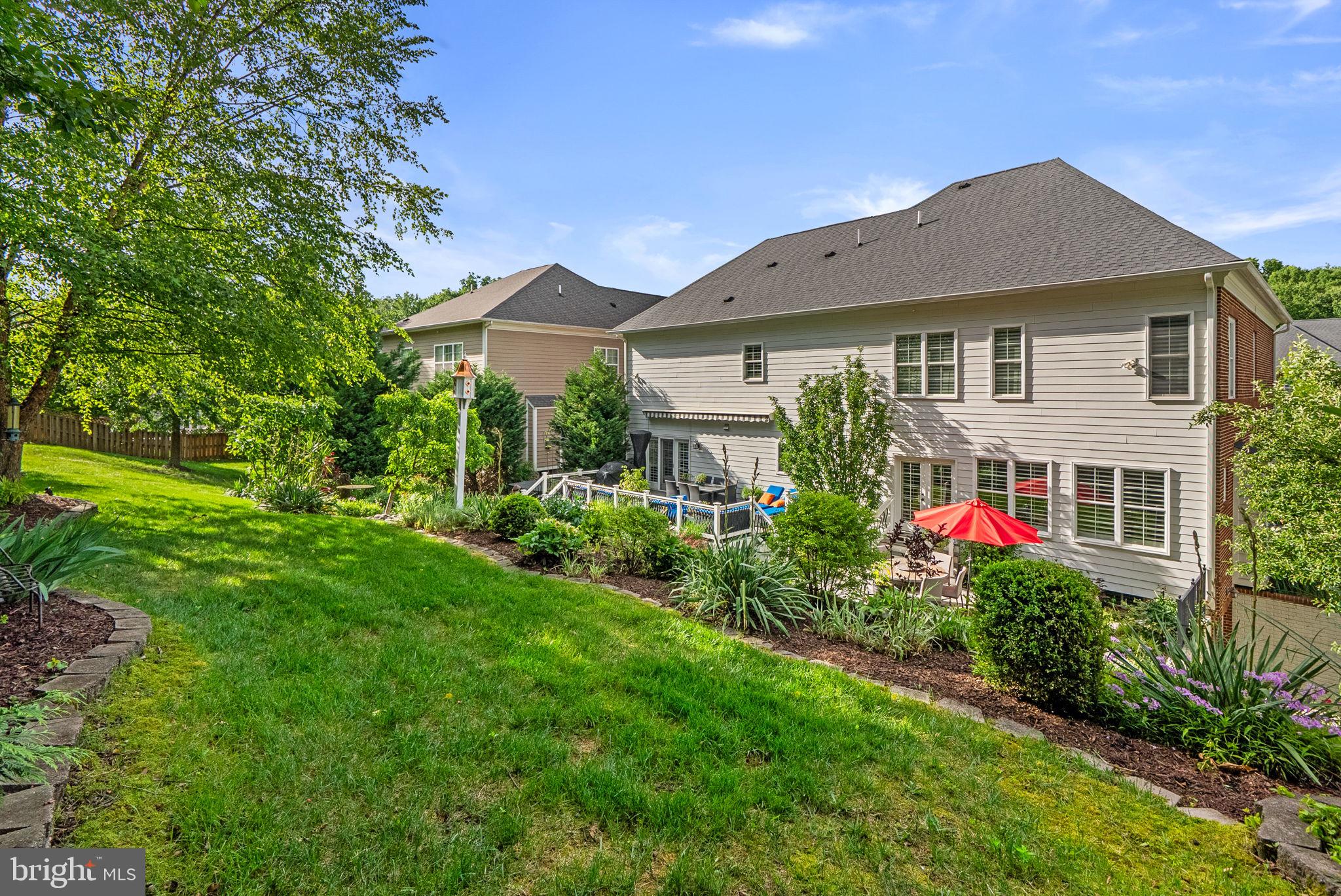 THE RESERVE AT COLLEGE HEIGHTS - Residential