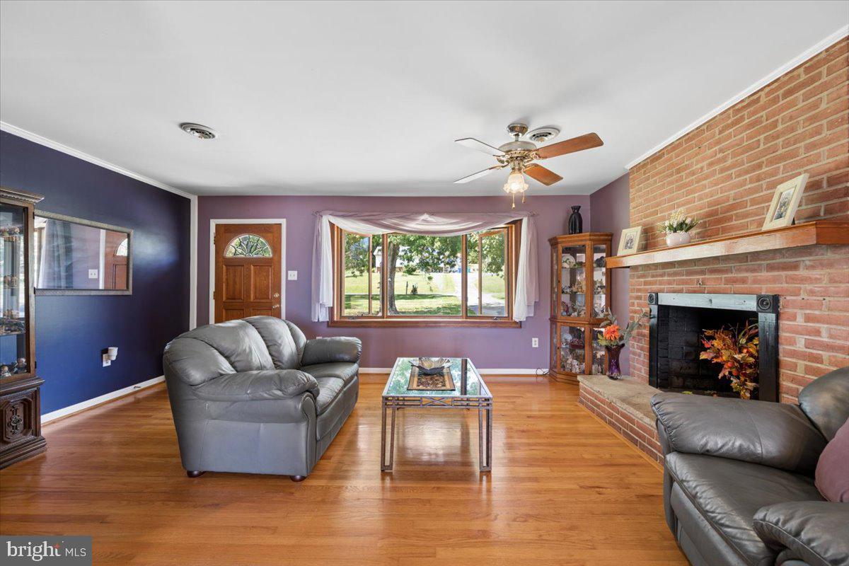 5601 CALVERT DRIVE